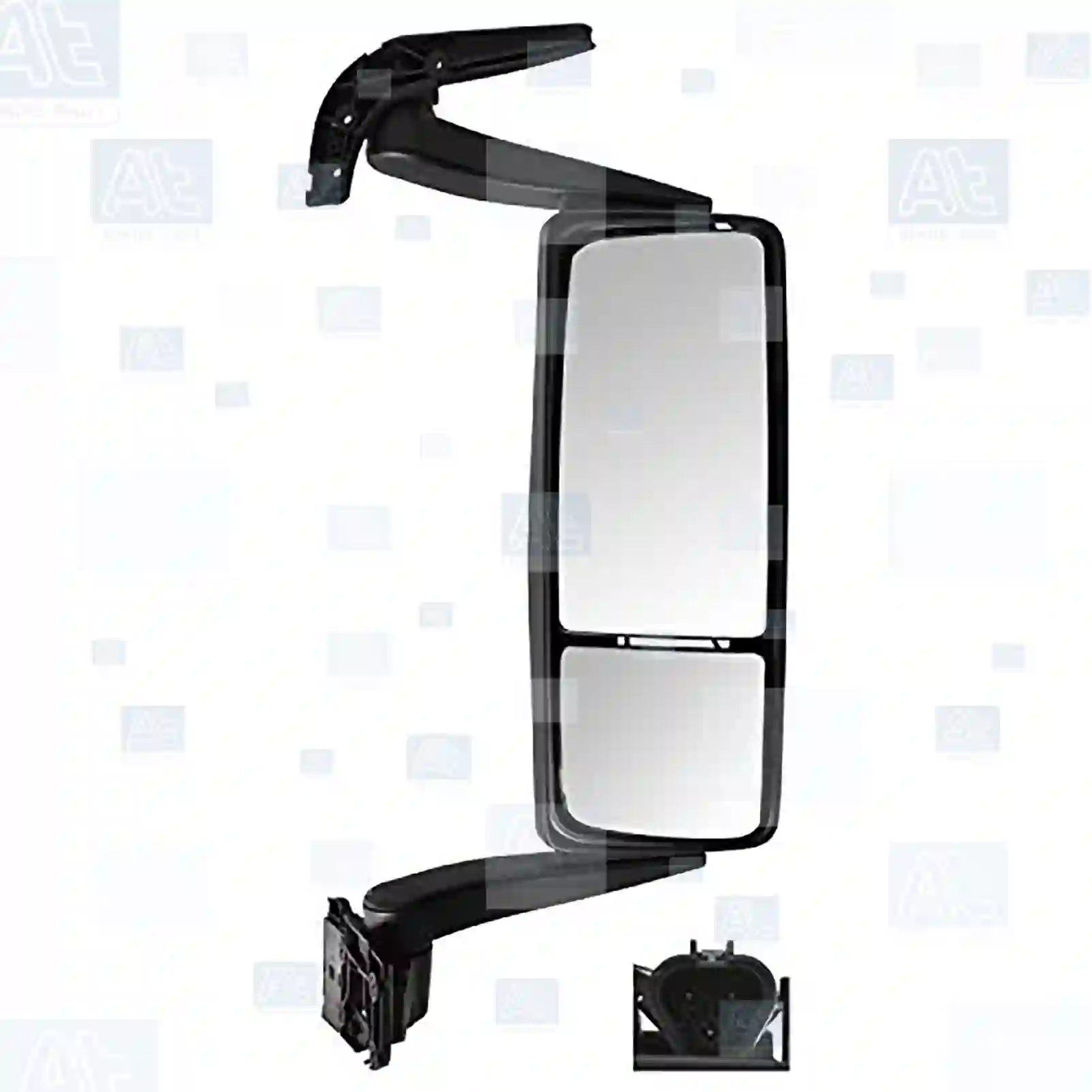 Mirror Main mirror, right, electrical, at no: 77718583 ,  oem no:81637306550 At Spare Part | Engine, Accelerator Pedal, Camshaft, Connecting Rod, Crankcase, Crankshaft, Cylinder Head, Engine Suspension Mountings, Exhaust Manifold, Exhaust Gas Recirculation, Filter Kits, Flywheel Housing, General Overhaul Kits, Engine, Intake Manifold, Oil Cleaner, Oil Cooler, Oil Filter, Oil Pump, Oil Sump, Piston & Liner, Sensor & Switch, Timing Case, Turbocharger, Cooling System, Belt Tensioner, Coolant Filter, Coolant Pipe, Corrosion Prevention Agent, Drive, Expansion Tank, Fan, Intercooler, Monitors & Gauges, Radiator, Thermostat, V-Belt / Timing belt, Water Pump, Fuel System, Electronical Injector Unit, Feed Pump, Fuel Filter, cpl., Fuel Gauge Sender,  Fuel Line, Fuel Pump, Fuel Tank, Injection Line Kit, Injection Pump, Exhaust System, Clutch & Pedal, Gearbox, Propeller Shaft, Axles, Brake System, Hubs & Wheels, Suspension, Leaf Spring, Universal Parts / Accessories, Steering, Electrical System, Cabin