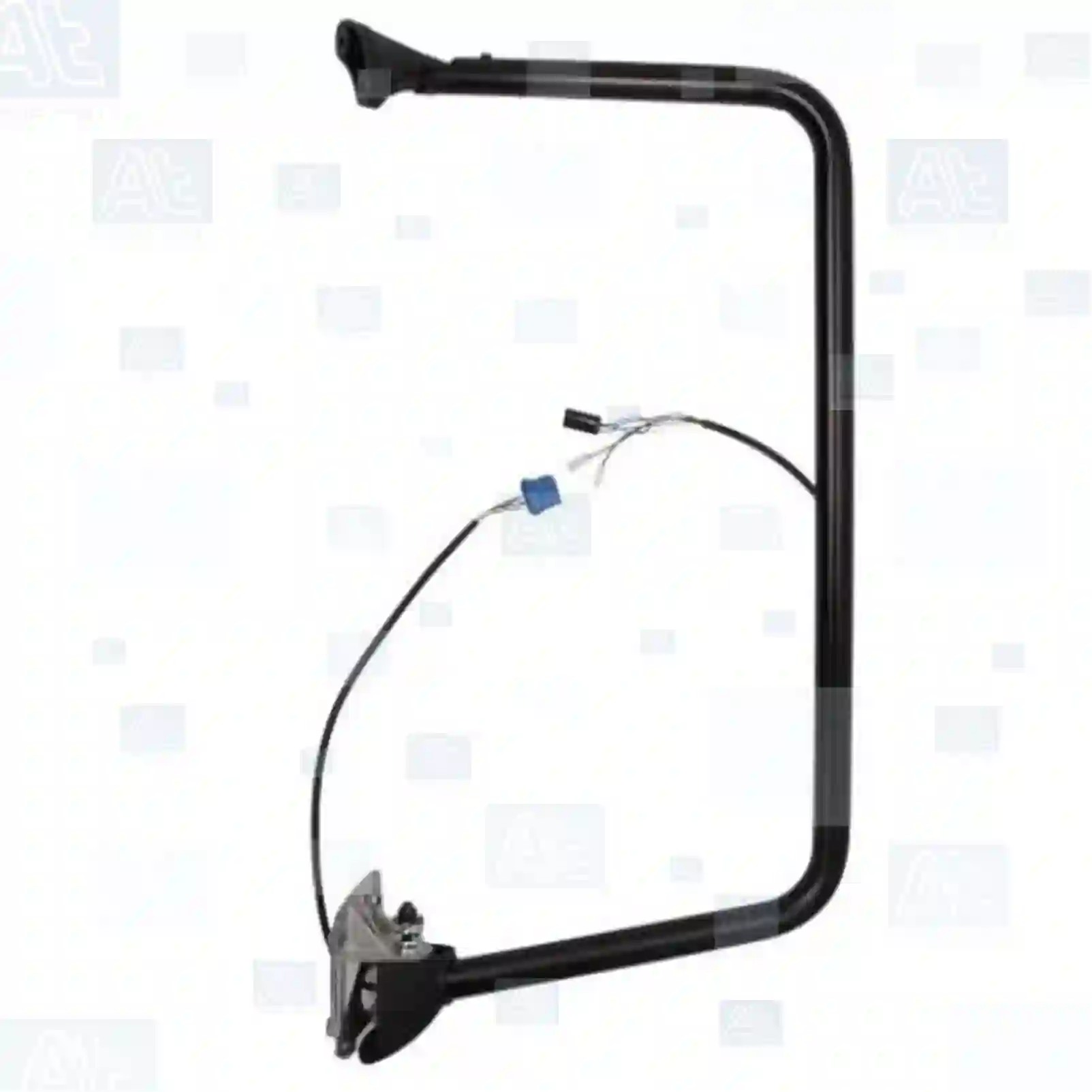 Mirror arm, left, 77718895, 9738100314 ||  77718895 At Spare Part | Engine, Accelerator Pedal, Camshaft, Connecting Rod, Crankcase, Crankshaft, Cylinder Head, Engine Suspension Mountings, Exhaust Manifold, Exhaust Gas Recirculation, Filter Kits, Flywheel Housing, General Overhaul Kits, Engine, Intake Manifold, Oil Cleaner, Oil Cooler, Oil Filter, Oil Pump, Oil Sump, Piston & Liner, Sensor & Switch, Timing Case, Turbocharger, Cooling System, Belt Tensioner, Coolant Filter, Coolant Pipe, Corrosion Prevention Agent, Drive, Expansion Tank, Fan, Intercooler, Monitors & Gauges, Radiator, Thermostat, V-Belt / Timing belt, Water Pump, Fuel System, Electronical Injector Unit, Feed Pump, Fuel Filter, cpl., Fuel Gauge Sender,  Fuel Line, Fuel Pump, Fuel Tank, Injection Line Kit, Injection Pump, Exhaust System, Clutch & Pedal, Gearbox, Propeller Shaft, Axles, Brake System, Hubs & Wheels, Suspension, Leaf Spring, Universal Parts / Accessories, Steering, Electrical System, Cabin Mirror arm, left, 77718895, 9738100314 ||  77718895 At Spare Part | Engine, Accelerator Pedal, Camshaft, Connecting Rod, Crankcase, Crankshaft, Cylinder Head, Engine Suspension Mountings, Exhaust Manifold, Exhaust Gas Recirculation, Filter Kits, Flywheel Housing, General Overhaul Kits, Engine, Intake Manifold, Oil Cleaner, Oil Cooler, Oil Filter, Oil Pump, Oil Sump, Piston & Liner, Sensor & Switch, Timing Case, Turbocharger, Cooling System, Belt Tensioner, Coolant Filter, Coolant Pipe, Corrosion Prevention Agent, Drive, Expansion Tank, Fan, Intercooler, Monitors & Gauges, Radiator, Thermostat, V-Belt / Timing belt, Water Pump, Fuel System, Electronical Injector Unit, Feed Pump, Fuel Filter, cpl., Fuel Gauge Sender,  Fuel Line, Fuel Pump, Fuel Tank, Injection Line Kit, Injection Pump, Exhaust System, Clutch & Pedal, Gearbox, Propeller Shaft, Axles, Brake System, Hubs & Wheels, Suspension, Leaf Spring, Universal Parts / Accessories, Steering, Electrical System, Cabin