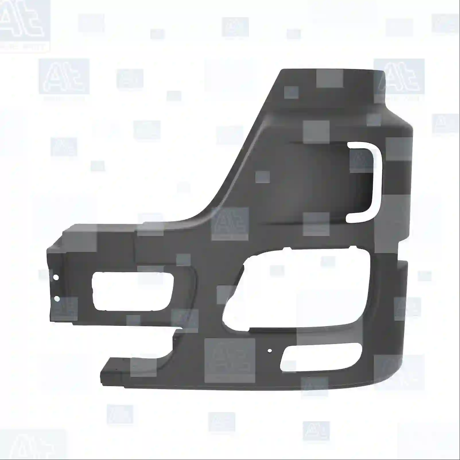 Bumper, left, at no 77719432, oem no: 9438804872 At Spare Part | Engine, Accelerator Pedal, Camshaft, Connecting Rod, Crankcase, Crankshaft, Cylinder Head, Engine Suspension Mountings, Exhaust Manifold, Exhaust Gas Recirculation, Filter Kits, Flywheel Housing, General Overhaul Kits, Engine, Intake Manifold, Oil Cleaner, Oil Cooler, Oil Filter, Oil Pump, Oil Sump, Piston & Liner, Sensor & Switch, Timing Case, Turbocharger, Cooling System, Belt Tensioner, Coolant Filter, Coolant Pipe, Corrosion Prevention Agent, Drive, Expansion Tank, Fan, Intercooler, Monitors & Gauges, Radiator, Thermostat, V-Belt / Timing belt, Water Pump, Fuel System, Electronical Injector Unit, Feed Pump, Fuel Filter, cpl., Fuel Gauge Sender,  Fuel Line, Fuel Pump, Fuel Tank, Injection Line Kit, Injection Pump, Exhaust System, Clutch & Pedal, Gearbox, Propeller Shaft, Axles, Brake System, Hubs & Wheels, Suspension, Leaf Spring, Universal Parts / Accessories, Steering, Electrical System, Cabin Bumper, left, at no 77719432, oem no: 9438804872 At Spare Part | Engine, Accelerator Pedal, Camshaft, Connecting Rod, Crankcase, Crankshaft, Cylinder Head, Engine Suspension Mountings, Exhaust Manifold, Exhaust Gas Recirculation, Filter Kits, Flywheel Housing, General Overhaul Kits, Engine, Intake Manifold, Oil Cleaner, Oil Cooler, Oil Filter, Oil Pump, Oil Sump, Piston & Liner, Sensor & Switch, Timing Case, Turbocharger, Cooling System, Belt Tensioner, Coolant Filter, Coolant Pipe, Corrosion Prevention Agent, Drive, Expansion Tank, Fan, Intercooler, Monitors & Gauges, Radiator, Thermostat, V-Belt / Timing belt, Water Pump, Fuel System, Electronical Injector Unit, Feed Pump, Fuel Filter, cpl., Fuel Gauge Sender,  Fuel Line, Fuel Pump, Fuel Tank, Injection Line Kit, Injection Pump, Exhaust System, Clutch & Pedal, Gearbox, Propeller Shaft, Axles, Brake System, Hubs & Wheels, Suspension, Leaf Spring, Universal Parts / Accessories, Steering, Electrical System, Cabin