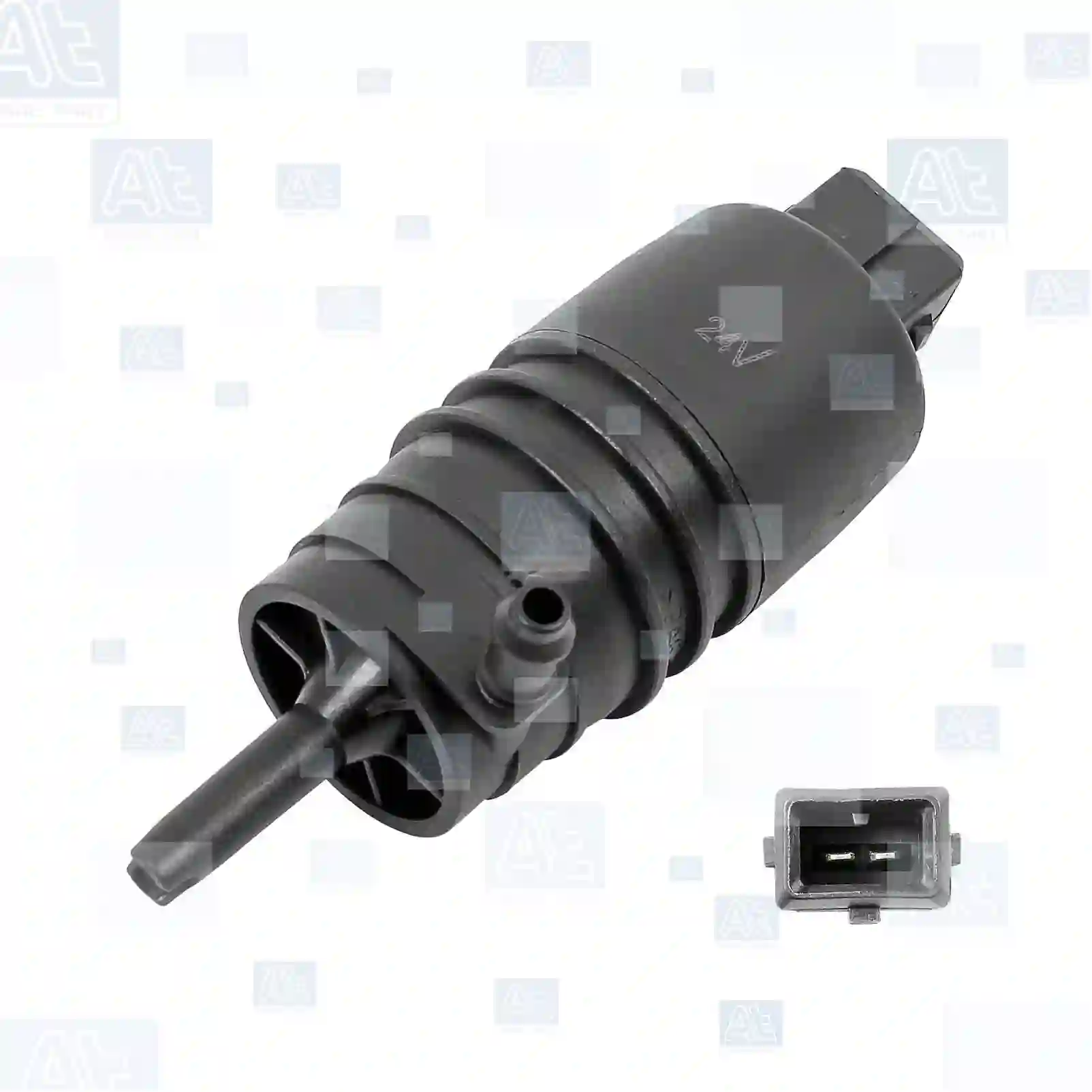Washer pump, 77720001, 1343064, ZG21278-0008 ||  77720001 At Spare Part | Engine, Accelerator Pedal, Camshaft, Connecting Rod, Crankcase, Crankshaft, Cylinder Head, Engine Suspension Mountings, Exhaust Manifold, Exhaust Gas Recirculation, Filter Kits, Flywheel Housing, General Overhaul Kits, Engine, Intake Manifold, Oil Cleaner, Oil Cooler, Oil Filter, Oil Pump, Oil Sump, Piston & Liner, Sensor & Switch, Timing Case, Turbocharger, Cooling System, Belt Tensioner, Coolant Filter, Coolant Pipe, Corrosion Prevention Agent, Drive, Expansion Tank, Fan, Intercooler, Monitors & Gauges, Radiator, Thermostat, V-Belt / Timing belt, Water Pump, Fuel System, Electronical Injector Unit, Feed Pump, Fuel Filter, cpl., Fuel Gauge Sender,  Fuel Line, Fuel Pump, Fuel Tank, Injection Line Kit, Injection Pump, Exhaust System, Clutch & Pedal, Gearbox, Propeller Shaft, Axles, Brake System, Hubs & Wheels, Suspension, Leaf Spring, Universal Parts / Accessories, Steering, Electrical System, Cabin Washer pump, 77720001, 1343064, ZG21278-0008 ||  77720001 At Spare Part | Engine, Accelerator Pedal, Camshaft, Connecting Rod, Crankcase, Crankshaft, Cylinder Head, Engine Suspension Mountings, Exhaust Manifold, Exhaust Gas Recirculation, Filter Kits, Flywheel Housing, General Overhaul Kits, Engine, Intake Manifold, Oil Cleaner, Oil Cooler, Oil Filter, Oil Pump, Oil Sump, Piston & Liner, Sensor & Switch, Timing Case, Turbocharger, Cooling System, Belt Tensioner, Coolant Filter, Coolant Pipe, Corrosion Prevention Agent, Drive, Expansion Tank, Fan, Intercooler, Monitors & Gauges, Radiator, Thermostat, V-Belt / Timing belt, Water Pump, Fuel System, Electronical Injector Unit, Feed Pump, Fuel Filter, cpl., Fuel Gauge Sender,  Fuel Line, Fuel Pump, Fuel Tank, Injection Line Kit, Injection Pump, Exhaust System, Clutch & Pedal, Gearbox, Propeller Shaft, Axles, Brake System, Hubs & Wheels, Suspension, Leaf Spring, Universal Parts / Accessories, Steering, Electrical System, Cabin