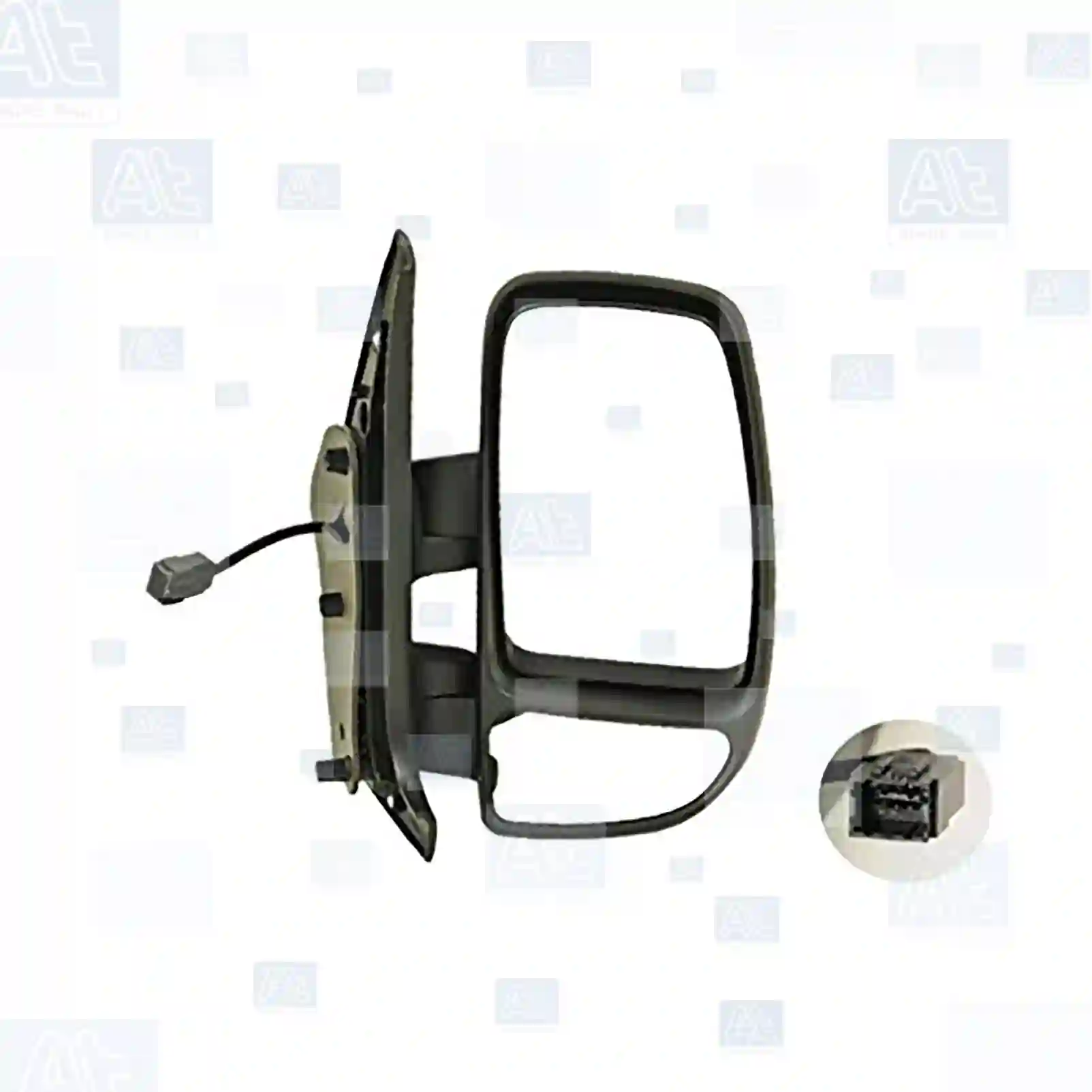 Main mirror, complete, right, heated, electrical, at no 77720442, oem no: 96301-00QAT, 7700352188, 8200270544 At Spare Part | Engine, Accelerator Pedal, Camshaft, Connecting Rod, Crankcase, Crankshaft, Cylinder Head, Engine Suspension Mountings, Exhaust Manifold, Exhaust Gas Recirculation, Filter Kits, Flywheel Housing, General Overhaul Kits, Engine, Intake Manifold, Oil Cleaner, Oil Cooler, Oil Filter, Oil Pump, Oil Sump, Piston & Liner, Sensor & Switch, Timing Case, Turbocharger, Cooling System, Belt Tensioner, Coolant Filter, Coolant Pipe, Corrosion Prevention Agent, Drive, Expansion Tank, Fan, Intercooler, Monitors & Gauges, Radiator, Thermostat, V-Belt / Timing belt, Water Pump, Fuel System, Electronical Injector Unit, Feed Pump, Fuel Filter, cpl., Fuel Gauge Sender,  Fuel Line, Fuel Pump, Fuel Tank, Injection Line Kit, Injection Pump, Exhaust System, Clutch & Pedal, Gearbox, Propeller Shaft, Axles, Brake System, Hubs & Wheels, Suspension, Leaf Spring, Universal Parts / Accessories, Steering, Electrical System, Cabin Main mirror, complete, right, heated, electrical, at no 77720442, oem no: 96301-00QAT, 7700352188, 8200270544 At Spare Part | Engine, Accelerator Pedal, Camshaft, Connecting Rod, Crankcase, Crankshaft, Cylinder Head, Engine Suspension Mountings, Exhaust Manifold, Exhaust Gas Recirculation, Filter Kits, Flywheel Housing, General Overhaul Kits, Engine, Intake Manifold, Oil Cleaner, Oil Cooler, Oil Filter, Oil Pump, Oil Sump, Piston & Liner, Sensor & Switch, Timing Case, Turbocharger, Cooling System, Belt Tensioner, Coolant Filter, Coolant Pipe, Corrosion Prevention Agent, Drive, Expansion Tank, Fan, Intercooler, Monitors & Gauges, Radiator, Thermostat, V-Belt / Timing belt, Water Pump, Fuel System, Electronical Injector Unit, Feed Pump, Fuel Filter, cpl., Fuel Gauge Sender,  Fuel Line, Fuel Pump, Fuel Tank, Injection Line Kit, Injection Pump, Exhaust System, Clutch & Pedal, Gearbox, Propeller Shaft, Axles, Brake System, Hubs & Wheels, Suspension, Leaf Spring, Universal Parts / Accessories, Steering, Electrical System, Cabin