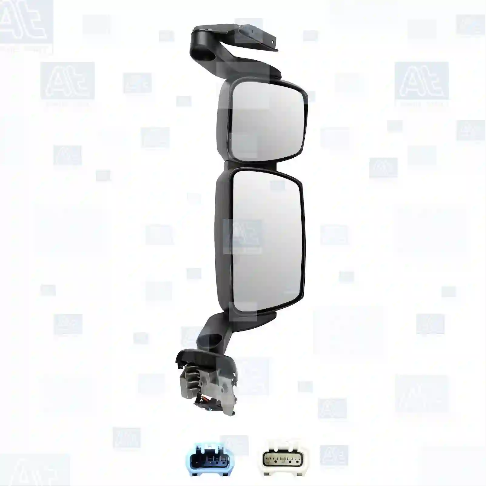 Mirror Main mirror, complete, right, heated, at no: 77720826 ,  oem no:504150537, 50437 At Spare Part | Engine, Accelerator Pedal, Camshaft, Connecting Rod, Crankcase, Crankshaft, Cylinder Head, Engine Suspension Mountings, Exhaust Manifold, Exhaust Gas Recirculation, Filter Kits, Flywheel Housing, General Overhaul Kits, Engine, Intake Manifold, Oil Cleaner, Oil Cooler, Oil Filter, Oil Pump, Oil Sump, Piston & Liner, Sensor & Switch, Timing Case, Turbocharger, Cooling System, Belt Tensioner, Coolant Filter, Coolant Pipe, Corrosion Prevention Agent, Drive, Expansion Tank, Fan, Intercooler, Monitors & Gauges, Radiator, Thermostat, V-Belt / Timing belt, Water Pump, Fuel System, Electronical Injector Unit, Feed Pump, Fuel Filter, cpl., Fuel Gauge Sender,  Fuel Line, Fuel Pump, Fuel Tank, Injection Line Kit, Injection Pump, Exhaust System, Clutch & Pedal, Gearbox, Propeller Shaft, Axles, Brake System, Hubs & Wheels, Suspension, Leaf Spring, Universal Parts / Accessories, Steering, Electrical System, Cabin