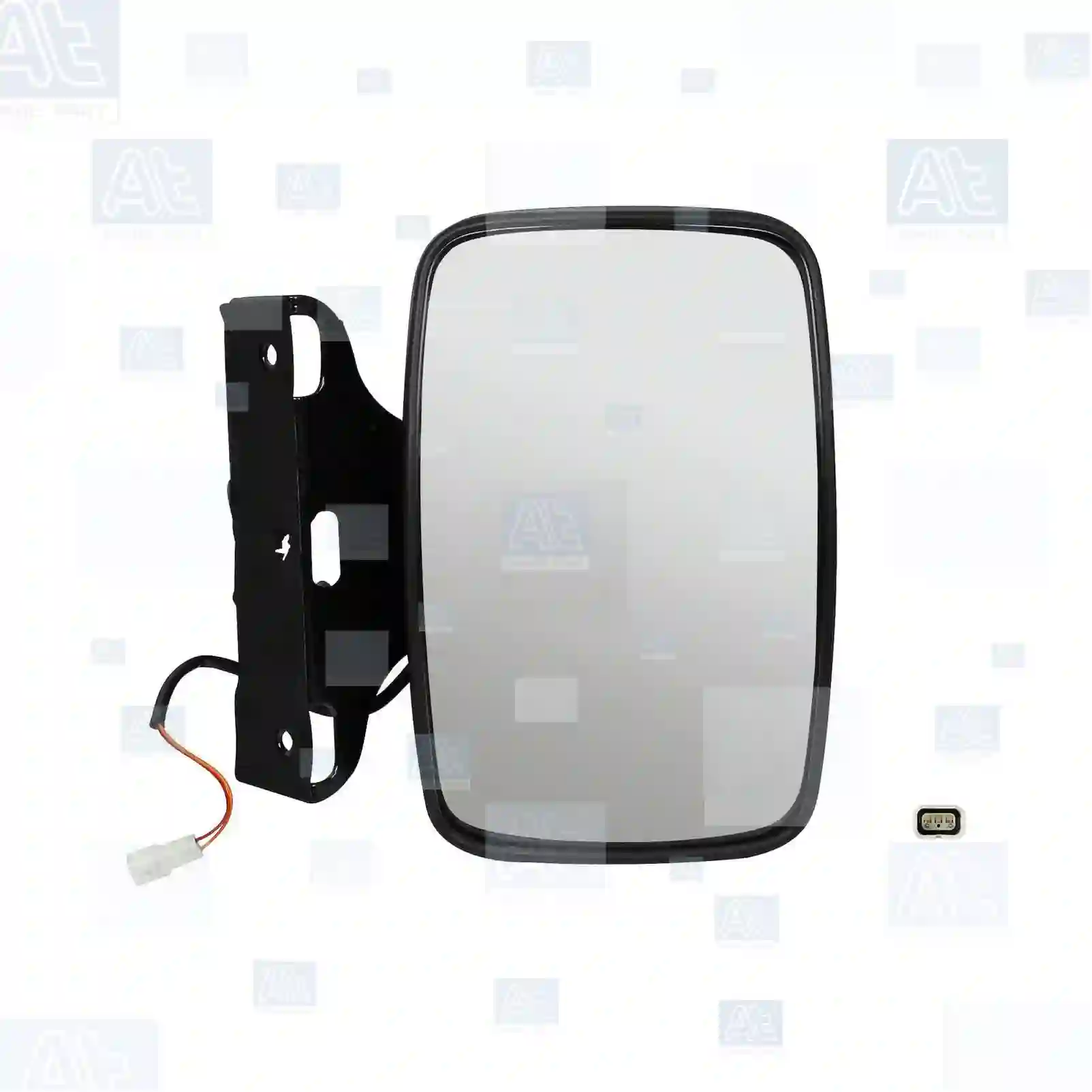 Mirror Kerb observation mirror, heated, at no: 77720850 ,  oem no:504168236, 580176 At Spare Part | Engine, Accelerator Pedal, Camshaft, Connecting Rod, Crankcase, Crankshaft, Cylinder Head, Engine Suspension Mountings, Exhaust Manifold, Exhaust Gas Recirculation, Filter Kits, Flywheel Housing, General Overhaul Kits, Engine, Intake Manifold, Oil Cleaner, Oil Cooler, Oil Filter, Oil Pump, Oil Sump, Piston & Liner, Sensor & Switch, Timing Case, Turbocharger, Cooling System, Belt Tensioner, Coolant Filter, Coolant Pipe, Corrosion Prevention Agent, Drive, Expansion Tank, Fan, Intercooler, Monitors & Gauges, Radiator, Thermostat, V-Belt / Timing belt, Water Pump, Fuel System, Electronical Injector Unit, Feed Pump, Fuel Filter, cpl., Fuel Gauge Sender,  Fuel Line, Fuel Pump, Fuel Tank, Injection Line Kit, Injection Pump, Exhaust System, Clutch & Pedal, Gearbox, Propeller Shaft, Axles, Brake System, Hubs & Wheels, Suspension, Leaf Spring, Universal Parts / Accessories, Steering, Electrical System, Cabin
