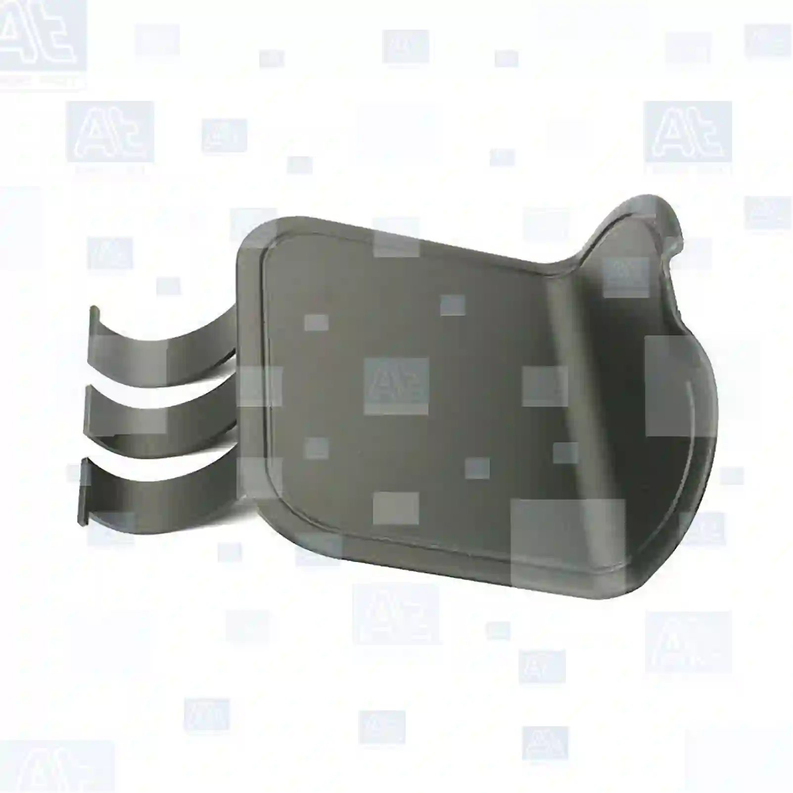 Boarding Step Cap, step well case, at no: 77721032 ,  oem no:20529765, 3981043, ZG60381-0008 At Spare Part | Engine, Accelerator Pedal, Camshaft, Connecting Rod, Crankcase, Crankshaft, Cylinder Head, Engine Suspension Mountings, Exhaust Manifold, Exhaust Gas Recirculation, Filter Kits, Flywheel Housing, General Overhaul Kits, Engine, Intake Manifold, Oil Cleaner, Oil Cooler, Oil Filter, Oil Pump, Oil Sump, Piston & Liner, Sensor & Switch, Timing Case, Turbocharger, Cooling System, Belt Tensioner, Coolant Filter, Coolant Pipe, Corrosion Prevention Agent, Drive, Expansion Tank, Fan, Intercooler, Monitors & Gauges, Radiator, Thermostat, V-Belt / Timing belt, Water Pump, Fuel System, Electronical Injector Unit, Feed Pump, Fuel Filter, cpl., Fuel Gauge Sender,  Fuel Line, Fuel Pump, Fuel Tank, Injection Line Kit, Injection Pump, Exhaust System, Clutch & Pedal, Gearbox, Propeller Shaft, Axles, Brake System, Hubs & Wheels, Suspension, Leaf Spring, Universal Parts / Accessories, Steering, Electrical System, Cabin