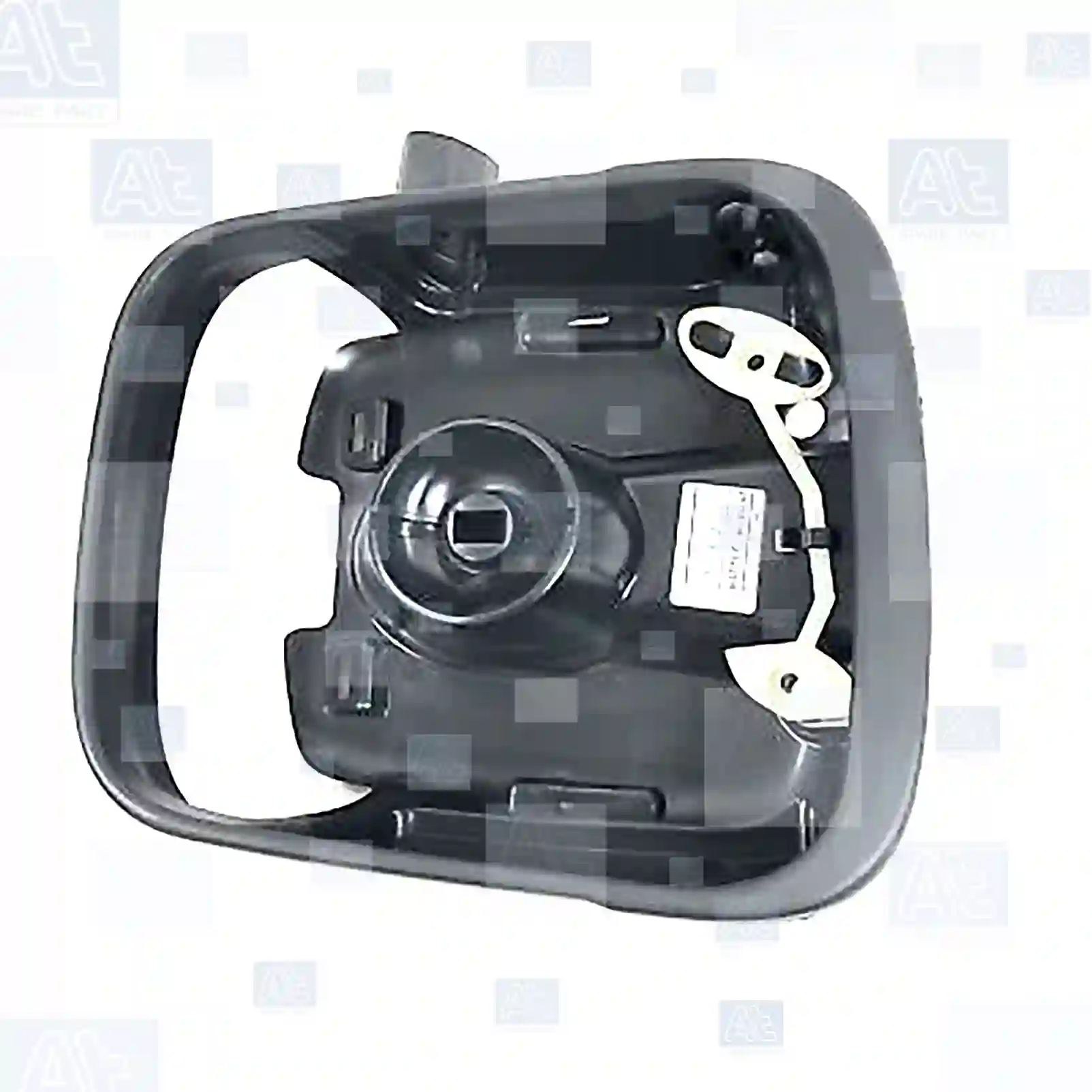 Mirror bracket, wide view mirror, left, at no 77721234, oem no: 20589819 At Spare Part | Engine, Accelerator Pedal, Camshaft, Connecting Rod, Crankcase, Crankshaft, Cylinder Head, Engine Suspension Mountings, Exhaust Manifold, Exhaust Gas Recirculation, Filter Kits, Flywheel Housing, General Overhaul Kits, Engine, Intake Manifold, Oil Cleaner, Oil Cooler, Oil Filter, Oil Pump, Oil Sump, Piston & Liner, Sensor & Switch, Timing Case, Turbocharger, Cooling System, Belt Tensioner, Coolant Filter, Coolant Pipe, Corrosion Prevention Agent, Drive, Expansion Tank, Fan, Intercooler, Monitors & Gauges, Radiator, Thermostat, V-Belt / Timing belt, Water Pump, Fuel System, Electronical Injector Unit, Feed Pump, Fuel Filter, cpl., Fuel Gauge Sender,  Fuel Line, Fuel Pump, Fuel Tank, Injection Line Kit, Injection Pump, Exhaust System, Clutch & Pedal, Gearbox, Propeller Shaft, Axles, Brake System, Hubs & Wheels, Suspension, Leaf Spring, Universal Parts / Accessories, Steering, Electrical System, Cabin Mirror bracket, wide view mirror, left, at no 77721234, oem no: 20589819 At Spare Part | Engine, Accelerator Pedal, Camshaft, Connecting Rod, Crankcase, Crankshaft, Cylinder Head, Engine Suspension Mountings, Exhaust Manifold, Exhaust Gas Recirculation, Filter Kits, Flywheel Housing, General Overhaul Kits, Engine, Intake Manifold, Oil Cleaner, Oil Cooler, Oil Filter, Oil Pump, Oil Sump, Piston & Liner, Sensor & Switch, Timing Case, Turbocharger, Cooling System, Belt Tensioner, Coolant Filter, Coolant Pipe, Corrosion Prevention Agent, Drive, Expansion Tank, Fan, Intercooler, Monitors & Gauges, Radiator, Thermostat, V-Belt / Timing belt, Water Pump, Fuel System, Electronical Injector Unit, Feed Pump, Fuel Filter, cpl., Fuel Gauge Sender,  Fuel Line, Fuel Pump, Fuel Tank, Injection Line Kit, Injection Pump, Exhaust System, Clutch & Pedal, Gearbox, Propeller Shaft, Axles, Brake System, Hubs & Wheels, Suspension, Leaf Spring, Universal Parts / Accessories, Steering, Electrical System, Cabin