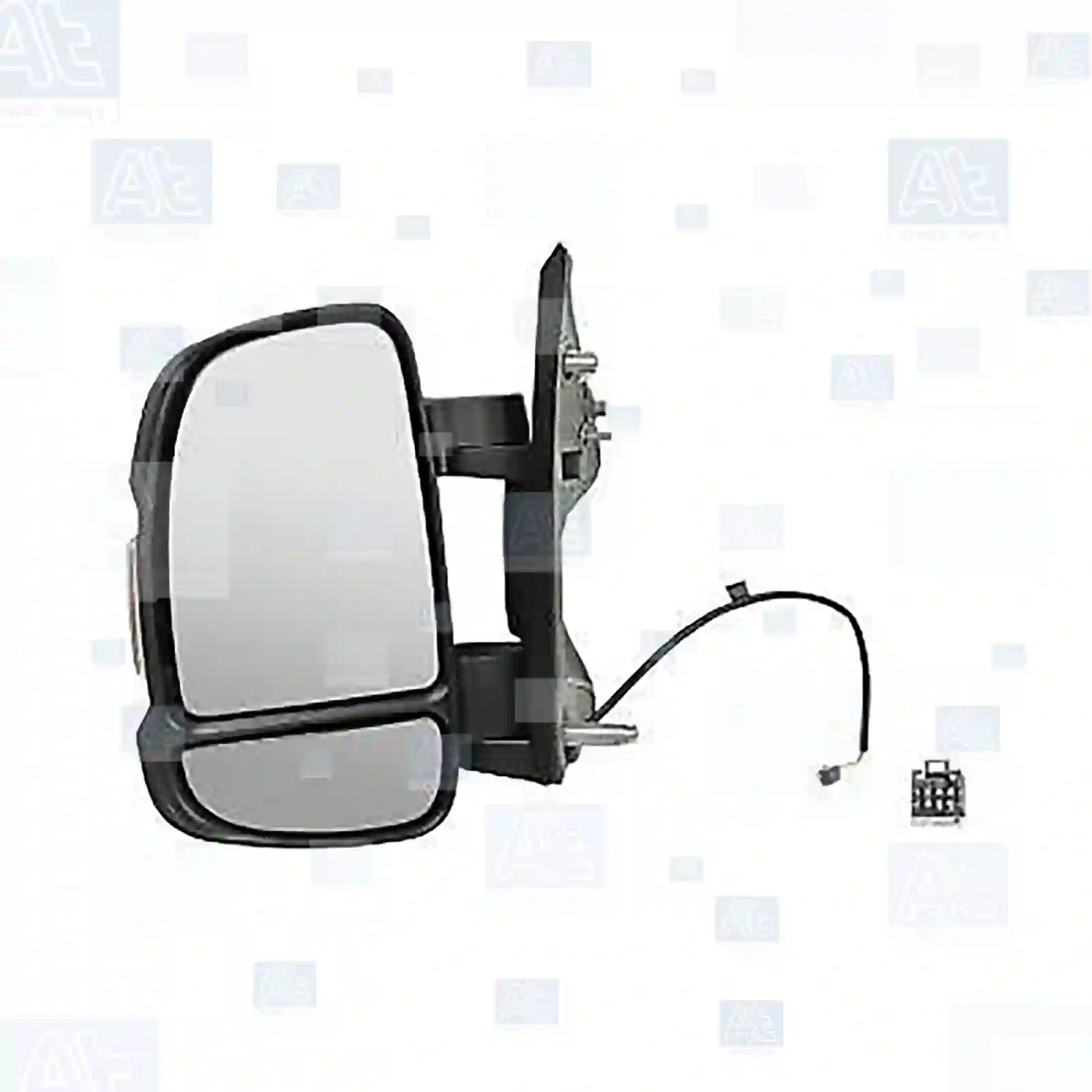 Mirror Main mirror, left, at no: 77721389 ,  oem no:1613695180, 8154NV, 735440414, 735480960, 735517099, 735620771, 71778674, 1613695180, 8154NV At Spare Part | Engine, Accelerator Pedal, Camshaft, Connecting Rod, Crankcase, Crankshaft, Cylinder Head, Engine Suspension Mountings, Exhaust Manifold, Exhaust Gas Recirculation, Filter Kits, Flywheel Housing, General Overhaul Kits, Engine, Intake Manifold, Oil Cleaner, Oil Cooler, Oil Filter, Oil Pump, Oil Sump, Piston & Liner, Sensor & Switch, Timing Case, Turbocharger, Cooling System, Belt Tensioner, Coolant Filter, Coolant Pipe, Corrosion Prevention Agent, Drive, Expansion Tank, Fan, Intercooler, Monitors & Gauges, Radiator, Thermostat, V-Belt / Timing belt, Water Pump, Fuel System, Electronical Injector Unit, Feed Pump, Fuel Filter, cpl., Fuel Gauge Sender,  Fuel Line, Fuel Pump, Fuel Tank, Injection Line Kit, Injection Pump, Exhaust System, Clutch & Pedal, Gearbox, Propeller Shaft, Axles, Brake System, Hubs & Wheels, Suspension, Leaf Spring, Universal Parts / Accessories, Steering, Electrical System, Cabin