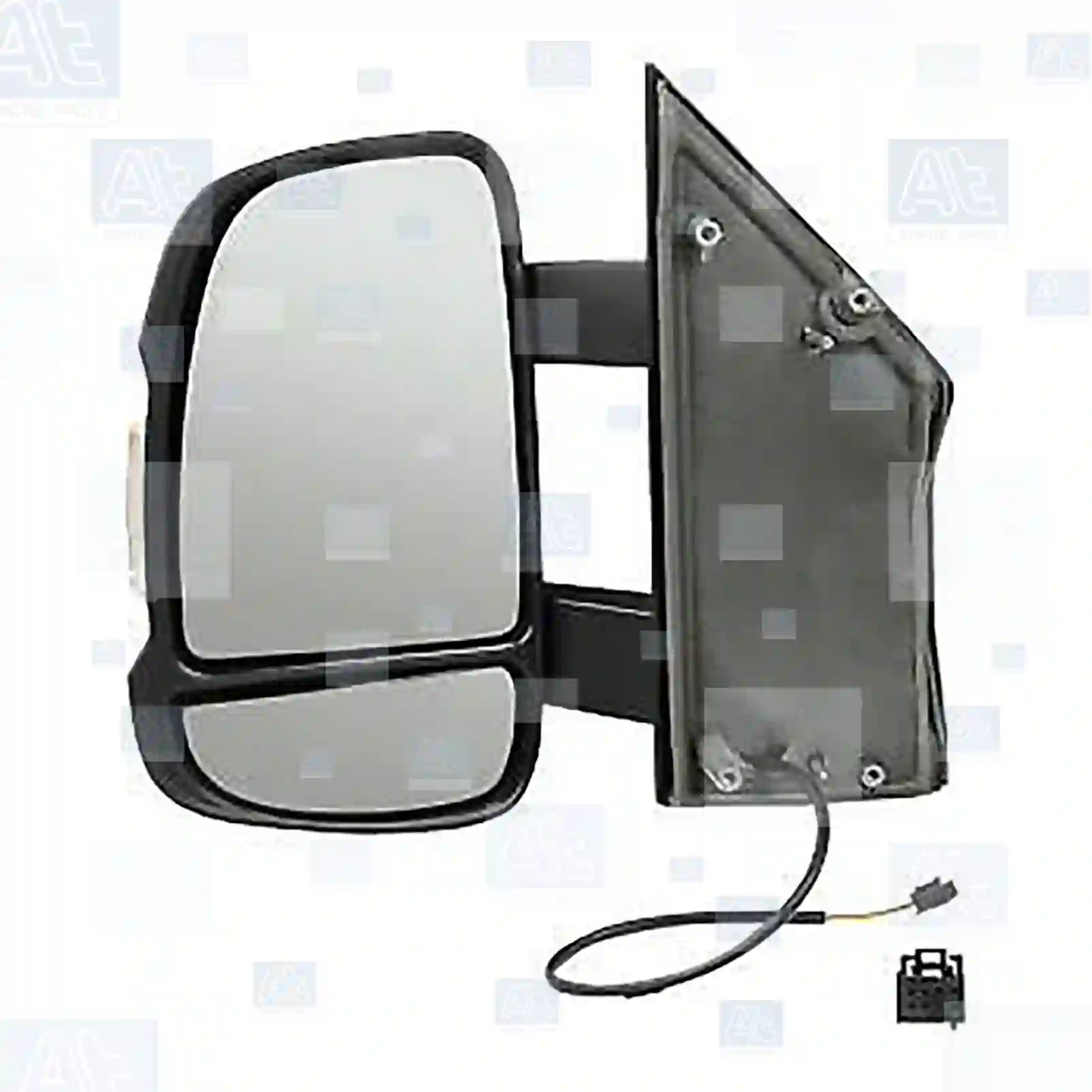 Mirror Main mirror, left, at no: 77721390 ,  oem no:1613692380, 8154LV, 735424421, 735440415, 735480932, 735517071, 735620746, 71778696, 1613692380, 8154LV At Spare Part | Engine, Accelerator Pedal, Camshaft, Connecting Rod, Crankcase, Crankshaft, Cylinder Head, Engine Suspension Mountings, Exhaust Manifold, Exhaust Gas Recirculation, Filter Kits, Flywheel Housing, General Overhaul Kits, Engine, Intake Manifold, Oil Cleaner, Oil Cooler, Oil Filter, Oil Pump, Oil Sump, Piston & Liner, Sensor & Switch, Timing Case, Turbocharger, Cooling System, Belt Tensioner, Coolant Filter, Coolant Pipe, Corrosion Prevention Agent, Drive, Expansion Tank, Fan, Intercooler, Monitors & Gauges, Radiator, Thermostat, V-Belt / Timing belt, Water Pump, Fuel System, Electronical Injector Unit, Feed Pump, Fuel Filter, cpl., Fuel Gauge Sender,  Fuel Line, Fuel Pump, Fuel Tank, Injection Line Kit, Injection Pump, Exhaust System, Clutch & Pedal, Gearbox, Propeller Shaft, Axles, Brake System, Hubs & Wheels, Suspension, Leaf Spring, Universal Parts / Accessories, Steering, Electrical System, Cabin