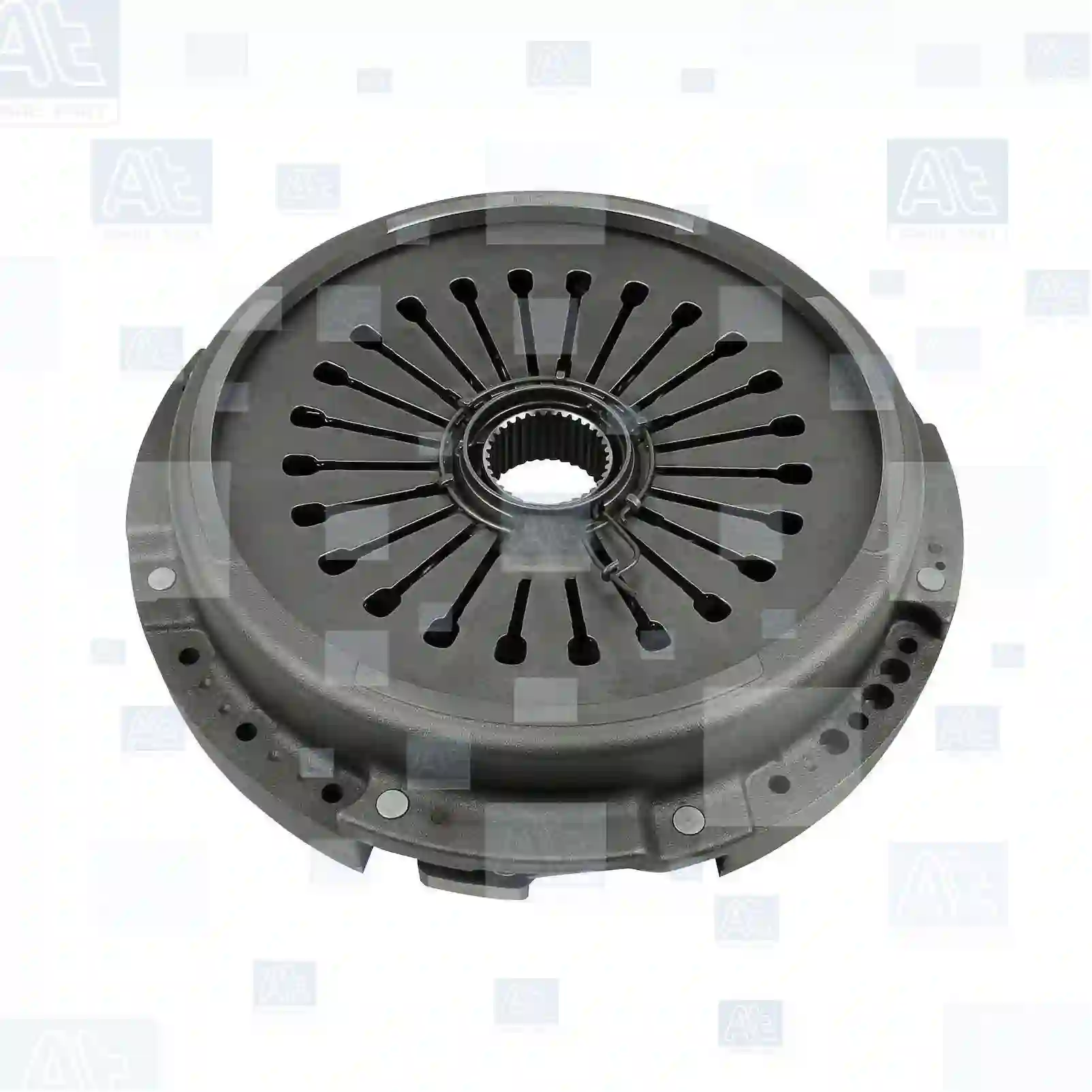  Clutch Kit (Cover & Disc) Clutch cover, at no: 77721890 ,  oem no:52RS020389, 1735708, 42022206, 81303050197, 81303050226, 81303059197, 81303059226, 81303050197, 81303050226 At Spare Part | Engine, Accelerator Pedal, Camshaft, Connecting Rod, Crankcase, Crankshaft, Cylinder Head, Engine Suspension Mountings, Exhaust Manifold, Exhaust Gas Recirculation, Filter Kits, Flywheel Housing, General Overhaul Kits, Engine, Intake Manifold, Oil Cleaner, Oil Cooler, Oil Filter, Oil Pump, Oil Sump, Piston & Liner, Sensor & Switch, Timing Case, Turbocharger, Cooling System, Belt Tensioner, Coolant Filter, Coolant Pipe, Corrosion Prevention Agent, Drive, Expansion Tank, Fan, Intercooler, Monitors & Gauges, Radiator, Thermostat, V-Belt / Timing belt, Water Pump, Fuel System, Electronical Injector Unit, Feed Pump, Fuel Filter, cpl., Fuel Gauge Sender,  Fuel Line, Fuel Pump, Fuel Tank, Injection Line Kit, Injection Pump, Exhaust System, Clutch & Pedal, Gearbox, Propeller Shaft, Axles, Brake System, Hubs & Wheels, Suspension, Leaf Spring, Universal Parts / Accessories, Steering, Electrical System, Cabin