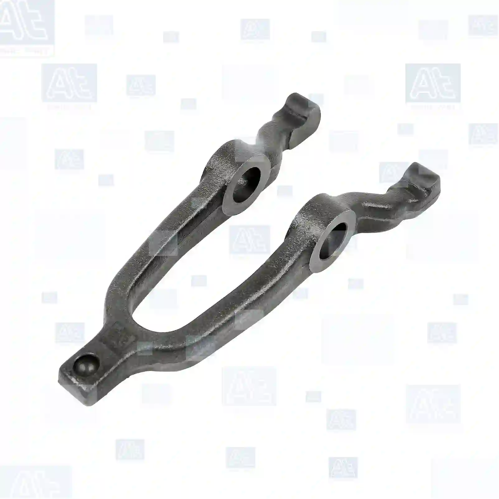 Release Lever Release fork, at no: 77721913 ,  oem no:81305006019, 81305600056, 81305600057, 81305600063 At Spare Part | Engine, Accelerator Pedal, Camshaft, Connecting Rod, Crankcase, Crankshaft, Cylinder Head, Engine Suspension Mountings, Exhaust Manifold, Exhaust Gas Recirculation, Filter Kits, Flywheel Housing, General Overhaul Kits, Engine, Intake Manifold, Oil Cleaner, Oil Cooler, Oil Filter, Oil Pump, Oil Sump, Piston & Liner, Sensor & Switch, Timing Case, Turbocharger, Cooling System, Belt Tensioner, Coolant Filter, Coolant Pipe, Corrosion Prevention Agent, Drive, Expansion Tank, Fan, Intercooler, Monitors & Gauges, Radiator, Thermostat, V-Belt / Timing belt, Water Pump, Fuel System, Electronical Injector Unit, Feed Pump, Fuel Filter, cpl., Fuel Gauge Sender,  Fuel Line, Fuel Pump, Fuel Tank, Injection Line Kit, Injection Pump, Exhaust System, Clutch & Pedal, Gearbox, Propeller Shaft, Axles, Brake System, Hubs & Wheels, Suspension, Leaf Spring, Universal Parts / Accessories, Steering, Electrical System, Cabin