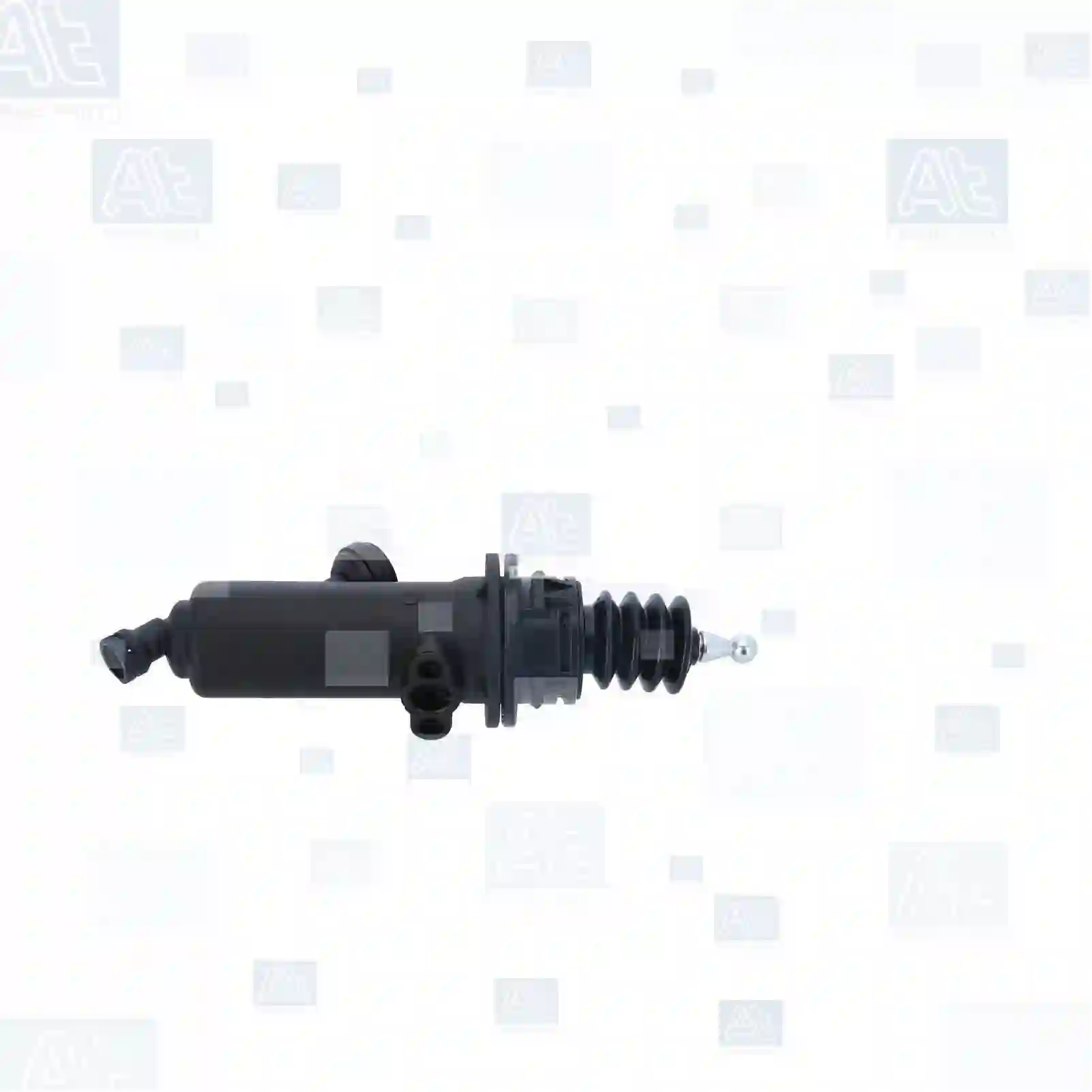 Clutch Cylinder Clutch cylinder, at no: 77721964 ,  oem no:81307156152, 2V5721257, ZG30261-0008 At Spare Part | Engine, Accelerator Pedal, Camshaft, Connecting Rod, Crankcase, Crankshaft, Cylinder Head, Engine Suspension Mountings, Exhaust Manifold, Exhaust Gas Recirculation, Filter Kits, Flywheel Housing, General Overhaul Kits, Engine, Intake Manifold, Oil Cleaner, Oil Cooler, Oil Filter, Oil Pump, Oil Sump, Piston & Liner, Sensor & Switch, Timing Case, Turbocharger, Cooling System, Belt Tensioner, Coolant Filter, Coolant Pipe, Corrosion Prevention Agent, Drive, Expansion Tank, Fan, Intercooler, Monitors & Gauges, Radiator, Thermostat, V-Belt / Timing belt, Water Pump, Fuel System, Electronical Injector Unit, Feed Pump, Fuel Filter, cpl., Fuel Gauge Sender,  Fuel Line, Fuel Pump, Fuel Tank, Injection Line Kit, Injection Pump, Exhaust System, Clutch & Pedal, Gearbox, Propeller Shaft, Axles, Brake System, Hubs & Wheels, Suspension, Leaf Spring, Universal Parts / Accessories, Steering, Electrical System, Cabin
