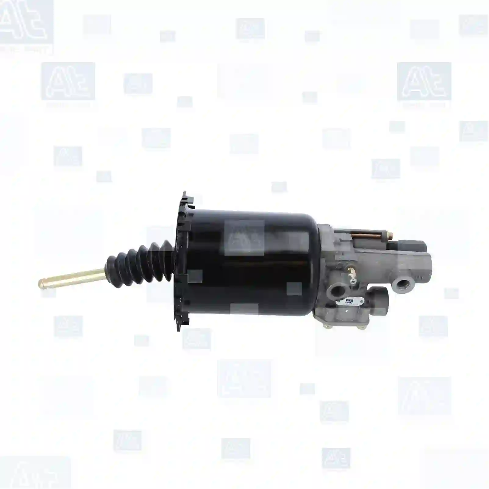 Clutch Servo Clutch servo, at no: 77721979 ,  oem no:81307256116, 81307259116, 9700514120, ZG30317-0008 At Spare Part | Engine, Accelerator Pedal, Camshaft, Connecting Rod, Crankcase, Crankshaft, Cylinder Head, Engine Suspension Mountings, Exhaust Manifold, Exhaust Gas Recirculation, Filter Kits, Flywheel Housing, General Overhaul Kits, Engine, Intake Manifold, Oil Cleaner, Oil Cooler, Oil Filter, Oil Pump, Oil Sump, Piston & Liner, Sensor & Switch, Timing Case, Turbocharger, Cooling System, Belt Tensioner, Coolant Filter, Coolant Pipe, Corrosion Prevention Agent, Drive, Expansion Tank, Fan, Intercooler, Monitors & Gauges, Radiator, Thermostat, V-Belt / Timing belt, Water Pump, Fuel System, Electronical Injector Unit, Feed Pump, Fuel Filter, cpl., Fuel Gauge Sender,  Fuel Line, Fuel Pump, Fuel Tank, Injection Line Kit, Injection Pump, Exhaust System, Clutch & Pedal, Gearbox, Propeller Shaft, Axles, Brake System, Hubs & Wheels, Suspension, Leaf Spring, Universal Parts / Accessories, Steering, Electrical System, Cabin