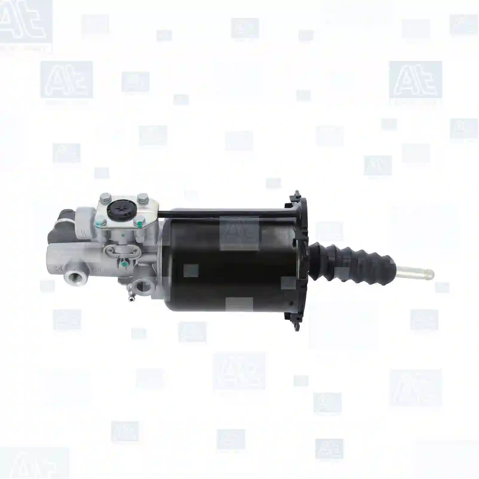 Clutch Servo Clutch servo, at no: 77721985 ,  oem no:81307256100 At Spare Part | Engine, Accelerator Pedal, Camshaft, Connecting Rod, Crankcase, Crankshaft, Cylinder Head, Engine Suspension Mountings, Exhaust Manifold, Exhaust Gas Recirculation, Filter Kits, Flywheel Housing, General Overhaul Kits, Engine, Intake Manifold, Oil Cleaner, Oil Cooler, Oil Filter, Oil Pump, Oil Sump, Piston & Liner, Sensor & Switch, Timing Case, Turbocharger, Cooling System, Belt Tensioner, Coolant Filter, Coolant Pipe, Corrosion Prevention Agent, Drive, Expansion Tank, Fan, Intercooler, Monitors & Gauges, Radiator, Thermostat, V-Belt / Timing belt, Water Pump, Fuel System, Electronical Injector Unit, Feed Pump, Fuel Filter, cpl., Fuel Gauge Sender,  Fuel Line, Fuel Pump, Fuel Tank, Injection Line Kit, Injection Pump, Exhaust System, Clutch & Pedal, Gearbox, Propeller Shaft, Axles, Brake System, Hubs & Wheels, Suspension, Leaf Spring, Universal Parts / Accessories, Steering, Electrical System, Cabin