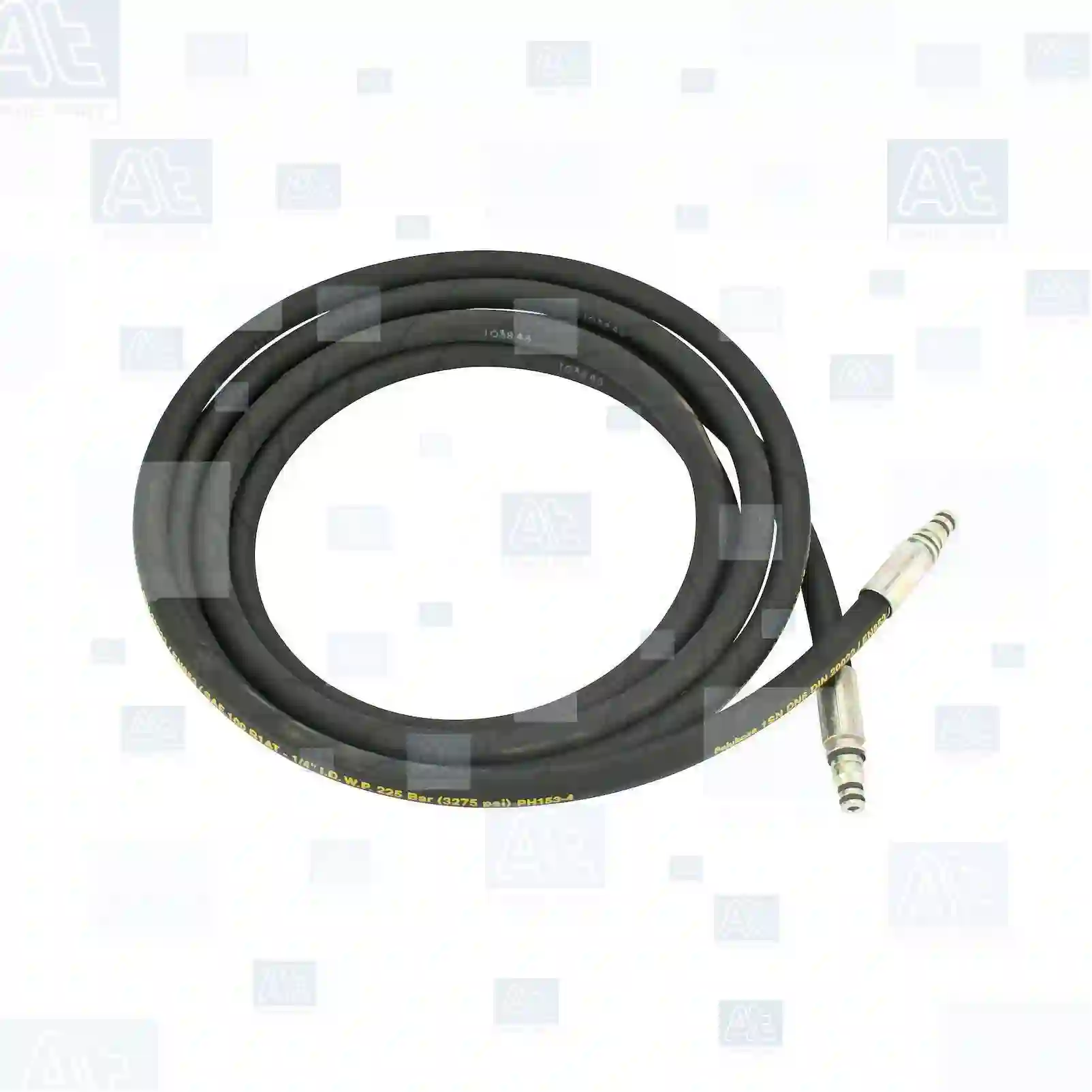 Clutch Pedal Hose line, at no: 77721986 ,  oem no:06541002370, 06541004370, 06541014360, 81963400815, 81963400821 At Spare Part | Engine, Accelerator Pedal, Camshaft, Connecting Rod, Crankcase, Crankshaft, Cylinder Head, Engine Suspension Mountings, Exhaust Manifold, Exhaust Gas Recirculation, Filter Kits, Flywheel Housing, General Overhaul Kits, Engine, Intake Manifold, Oil Cleaner, Oil Cooler, Oil Filter, Oil Pump, Oil Sump, Piston & Liner, Sensor & Switch, Timing Case, Turbocharger, Cooling System, Belt Tensioner, Coolant Filter, Coolant Pipe, Corrosion Prevention Agent, Drive, Expansion Tank, Fan, Intercooler, Monitors & Gauges, Radiator, Thermostat, V-Belt / Timing belt, Water Pump, Fuel System, Electronical Injector Unit, Feed Pump, Fuel Filter, cpl., Fuel Gauge Sender,  Fuel Line, Fuel Pump, Fuel Tank, Injection Line Kit, Injection Pump, Exhaust System, Clutch & Pedal, Gearbox, Propeller Shaft, Axles, Brake System, Hubs & Wheels, Suspension, Leaf Spring, Universal Parts / Accessories, Steering, Electrical System, Cabin