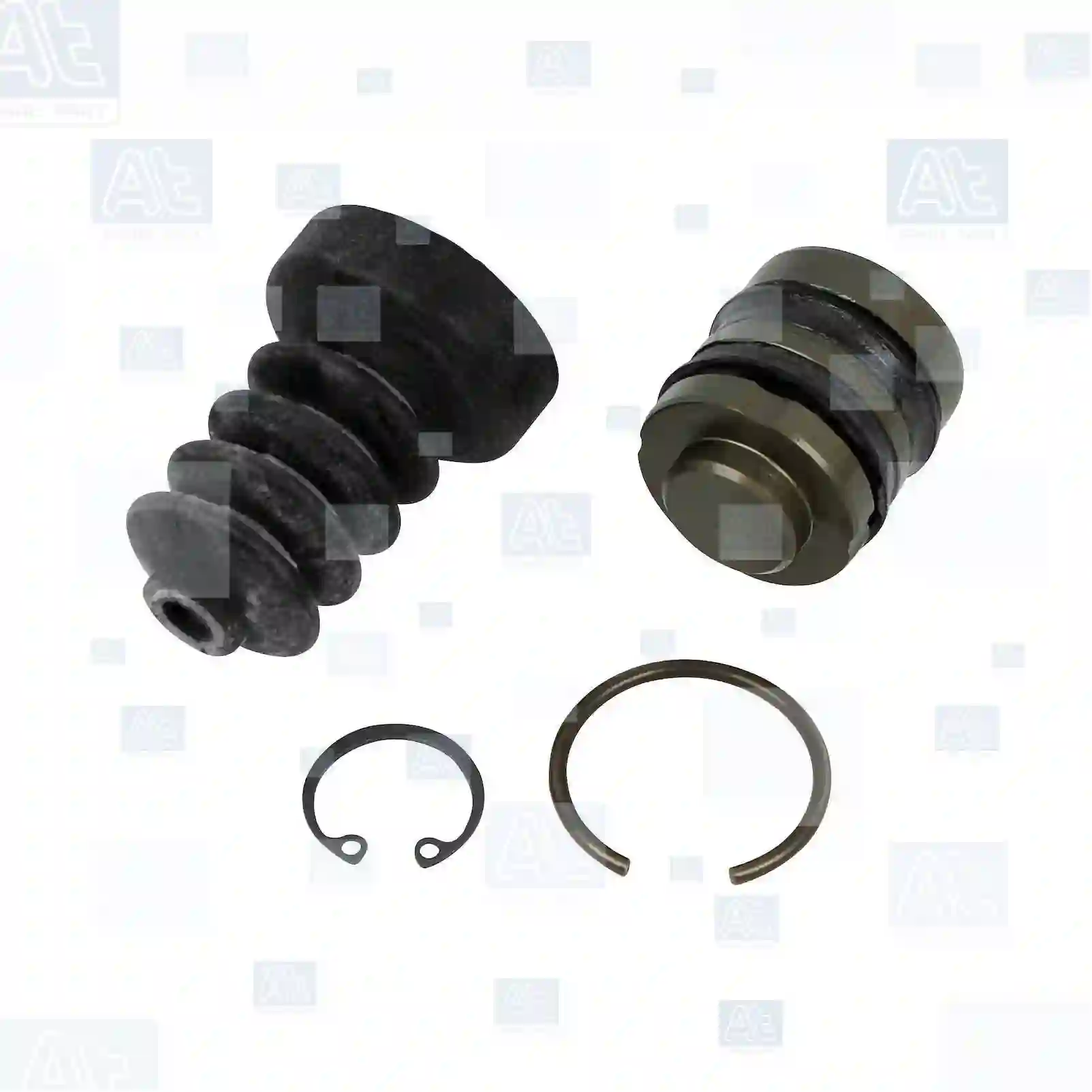 Clutch Cylinder Repair kit, clutch cylinder, at no: 77722002 ,  oem no:81307166090 At Spare Part | Engine, Accelerator Pedal, Camshaft, Connecting Rod, Crankcase, Crankshaft, Cylinder Head, Engine Suspension Mountings, Exhaust Manifold, Exhaust Gas Recirculation, Filter Kits, Flywheel Housing, General Overhaul Kits, Engine, Intake Manifold, Oil Cleaner, Oil Cooler, Oil Filter, Oil Pump, Oil Sump, Piston & Liner, Sensor & Switch, Timing Case, Turbocharger, Cooling System, Belt Tensioner, Coolant Filter, Coolant Pipe, Corrosion Prevention Agent, Drive, Expansion Tank, Fan, Intercooler, Monitors & Gauges, Radiator, Thermostat, V-Belt / Timing belt, Water Pump, Fuel System, Electronical Injector Unit, Feed Pump, Fuel Filter, cpl., Fuel Gauge Sender,  Fuel Line, Fuel Pump, Fuel Tank, Injection Line Kit, Injection Pump, Exhaust System, Clutch & Pedal, Gearbox, Propeller Shaft, Axles, Brake System, Hubs & Wheels, Suspension, Leaf Spring, Universal Parts / Accessories, Steering, Electrical System, Cabin