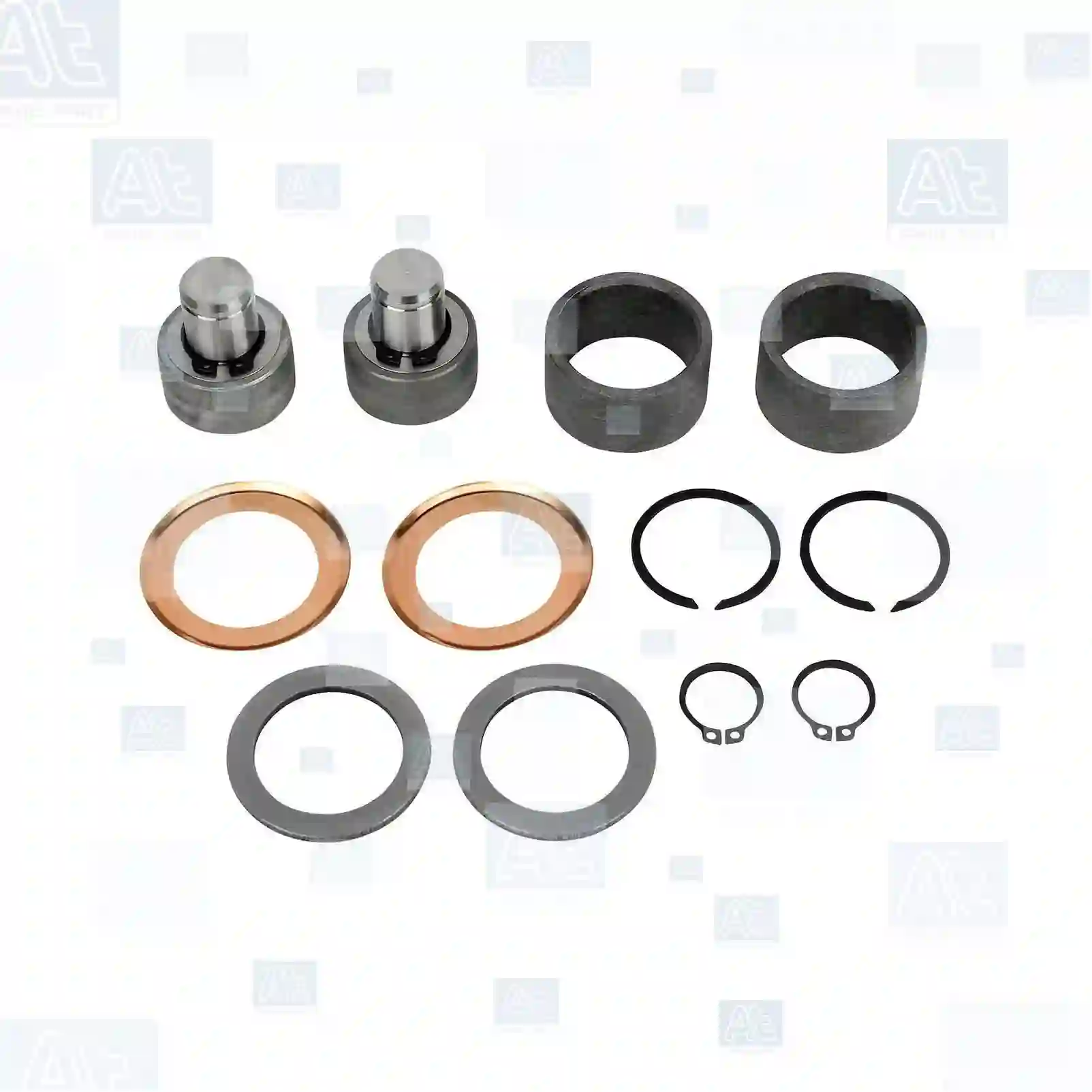 Release Lever Repair kit, release fork, at no: 77722095 ,  oem no:2086024, 2258072, ZG40059-0008 At Spare Part | Engine, Accelerator Pedal, Camshaft, Connecting Rod, Crankcase, Crankshaft, Cylinder Head, Engine Suspension Mountings, Exhaust Manifold, Exhaust Gas Recirculation, Filter Kits, Flywheel Housing, General Overhaul Kits, Engine, Intake Manifold, Oil Cleaner, Oil Cooler, Oil Filter, Oil Pump, Oil Sump, Piston & Liner, Sensor & Switch, Timing Case, Turbocharger, Cooling System, Belt Tensioner, Coolant Filter, Coolant Pipe, Corrosion Prevention Agent, Drive, Expansion Tank, Fan, Intercooler, Monitors & Gauges, Radiator, Thermostat, V-Belt / Timing belt, Water Pump, Fuel System, Electronical Injector Unit, Feed Pump, Fuel Filter, cpl., Fuel Gauge Sender,  Fuel Line, Fuel Pump, Fuel Tank, Injection Line Kit, Injection Pump, Exhaust System, Clutch & Pedal, Gearbox, Propeller Shaft, Axles, Brake System, Hubs & Wheels, Suspension, Leaf Spring, Universal Parts / Accessories, Steering, Electrical System, Cabin