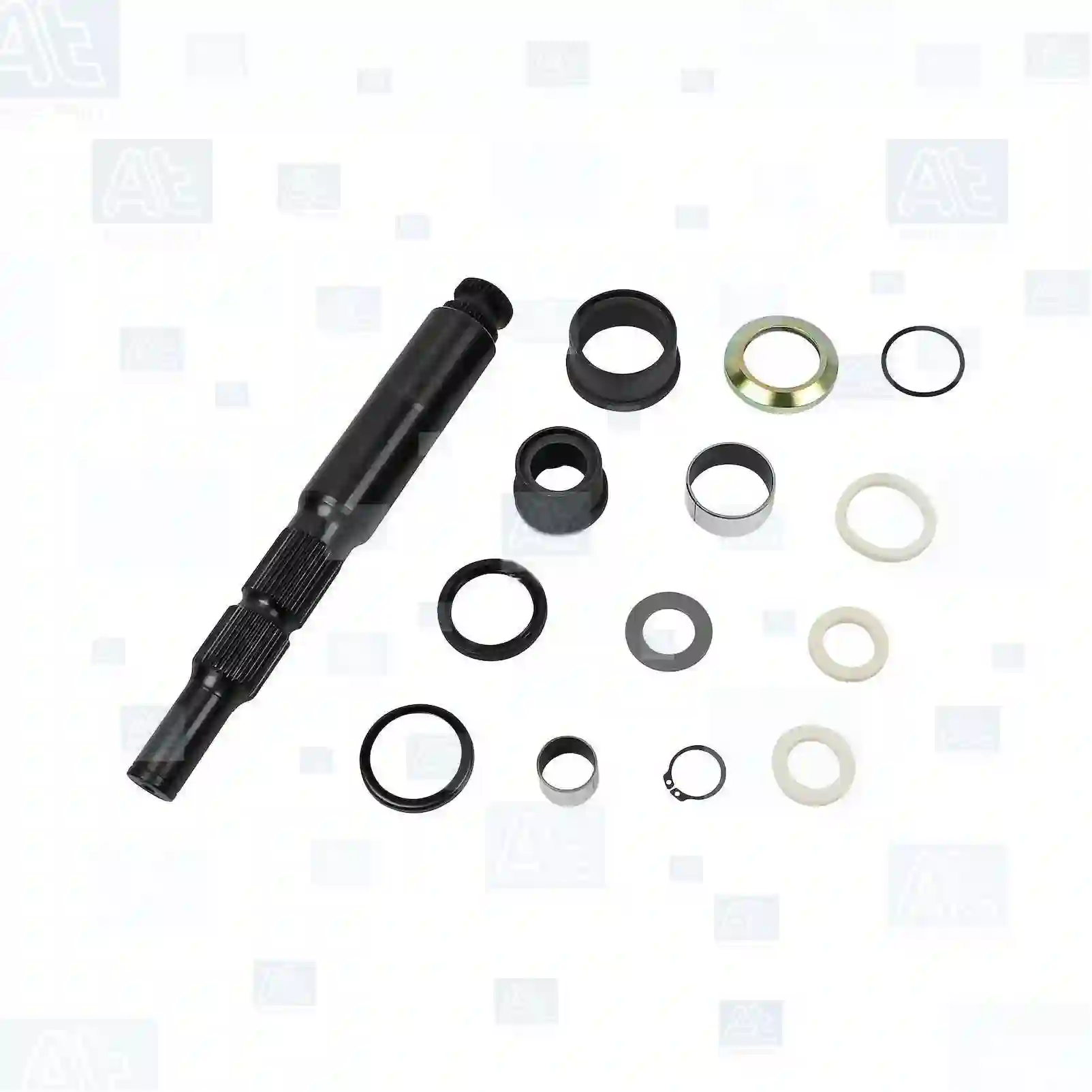 Release Lever Repair kit, release shaft, at no: 77722106 ,  oem no:3852500014, 3853540507, 3892500014, 3895860025, ZG40065-0008 At Spare Part | Engine, Accelerator Pedal, Camshaft, Connecting Rod, Crankcase, Crankshaft, Cylinder Head, Engine Suspension Mountings, Exhaust Manifold, Exhaust Gas Recirculation, Filter Kits, Flywheel Housing, General Overhaul Kits, Engine, Intake Manifold, Oil Cleaner, Oil Cooler, Oil Filter, Oil Pump, Oil Sump, Piston & Liner, Sensor & Switch, Timing Case, Turbocharger, Cooling System, Belt Tensioner, Coolant Filter, Coolant Pipe, Corrosion Prevention Agent, Drive, Expansion Tank, Fan, Intercooler, Monitors & Gauges, Radiator, Thermostat, V-Belt / Timing belt, Water Pump, Fuel System, Electronical Injector Unit, Feed Pump, Fuel Filter, cpl., Fuel Gauge Sender,  Fuel Line, Fuel Pump, Fuel Tank, Injection Line Kit, Injection Pump, Exhaust System, Clutch & Pedal, Gearbox, Propeller Shaft, Axles, Brake System, Hubs & Wheels, Suspension, Leaf Spring, Universal Parts / Accessories, Steering, Electrical System, Cabin