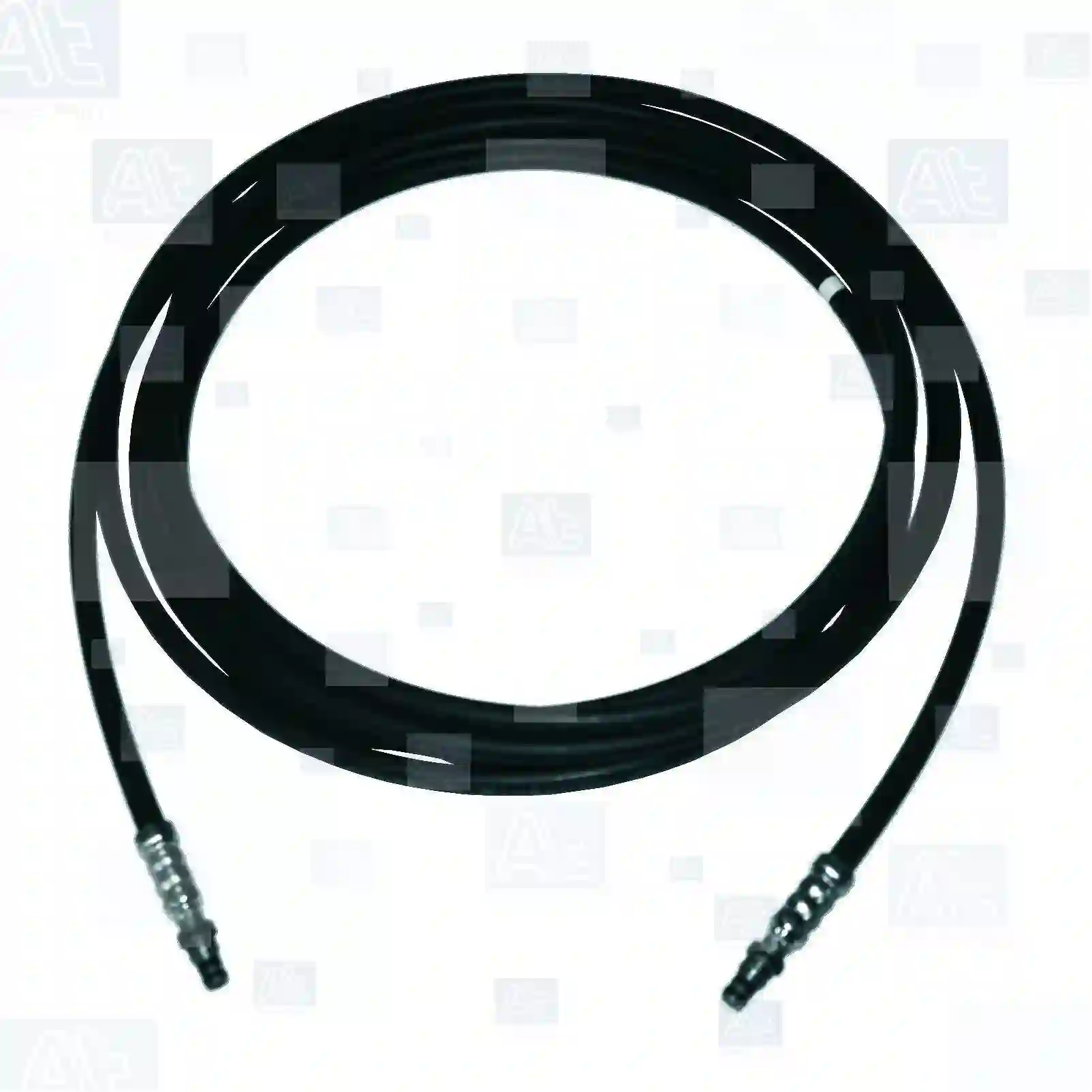 Clutch Pedal Hose line, at no: 77722181 ,  oem no:0002954335, 0002954635, ZG00271-0008 At Spare Part | Engine, Accelerator Pedal, Camshaft, Connecting Rod, Crankcase, Crankshaft, Cylinder Head, Engine Suspension Mountings, Exhaust Manifold, Exhaust Gas Recirculation, Filter Kits, Flywheel Housing, General Overhaul Kits, Engine, Intake Manifold, Oil Cleaner, Oil Cooler, Oil Filter, Oil Pump, Oil Sump, Piston & Liner, Sensor & Switch, Timing Case, Turbocharger, Cooling System, Belt Tensioner, Coolant Filter, Coolant Pipe, Corrosion Prevention Agent, Drive, Expansion Tank, Fan, Intercooler, Monitors & Gauges, Radiator, Thermostat, V-Belt / Timing belt, Water Pump, Fuel System, Electronical Injector Unit, Feed Pump, Fuel Filter, cpl., Fuel Gauge Sender,  Fuel Line, Fuel Pump, Fuel Tank, Injection Line Kit, Injection Pump, Exhaust System, Clutch & Pedal, Gearbox, Propeller Shaft, Axles, Brake System, Hubs & Wheels, Suspension, Leaf Spring, Universal Parts / Accessories, Steering, Electrical System, Cabin