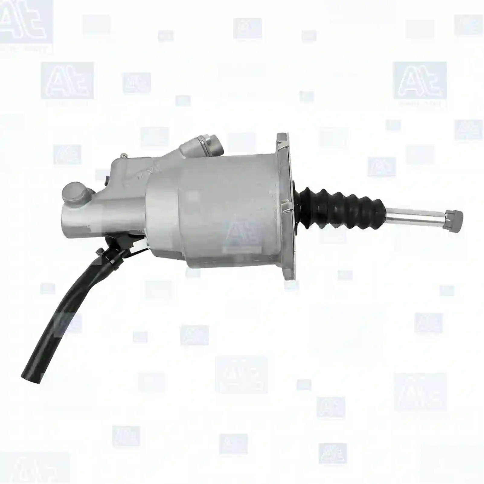 Clutch Servo Clutch servo, at no: 77722222 ,  oem no:20524585, 2208505 At Spare Part | Engine, Accelerator Pedal, Camshaft, Connecting Rod, Crankcase, Crankshaft, Cylinder Head, Engine Suspension Mountings, Exhaust Manifold, Exhaust Gas Recirculation, Filter Kits, Flywheel Housing, General Overhaul Kits, Engine, Intake Manifold, Oil Cleaner, Oil Cooler, Oil Filter, Oil Pump, Oil Sump, Piston & Liner, Sensor & Switch, Timing Case, Turbocharger, Cooling System, Belt Tensioner, Coolant Filter, Coolant Pipe, Corrosion Prevention Agent, Drive, Expansion Tank, Fan, Intercooler, Monitors & Gauges, Radiator, Thermostat, V-Belt / Timing belt, Water Pump, Fuel System, Electronical Injector Unit, Feed Pump, Fuel Filter, cpl., Fuel Gauge Sender,  Fuel Line, Fuel Pump, Fuel Tank, Injection Line Kit, Injection Pump, Exhaust System, Clutch & Pedal, Gearbox, Propeller Shaft, Axles, Brake System, Hubs & Wheels, Suspension, Leaf Spring, Universal Parts / Accessories, Steering, Electrical System, Cabin