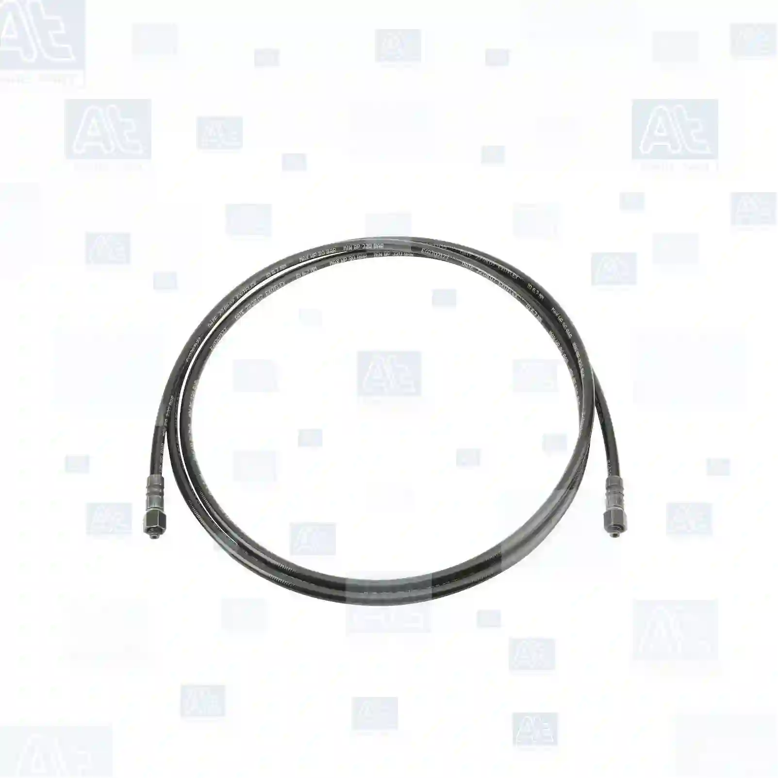 Clutch Pedal Hydraulic hose, at no: 77722227 ,  oem no:980164, 981559 At Spare Part | Engine, Accelerator Pedal, Camshaft, Connecting Rod, Crankcase, Crankshaft, Cylinder Head, Engine Suspension Mountings, Exhaust Manifold, Exhaust Gas Recirculation, Filter Kits, Flywheel Housing, General Overhaul Kits, Engine, Intake Manifold, Oil Cleaner, Oil Cooler, Oil Filter, Oil Pump, Oil Sump, Piston & Liner, Sensor & Switch, Timing Case, Turbocharger, Cooling System, Belt Tensioner, Coolant Filter, Coolant Pipe, Corrosion Prevention Agent, Drive, Expansion Tank, Fan, Intercooler, Monitors & Gauges, Radiator, Thermostat, V-Belt / Timing belt, Water Pump, Fuel System, Electronical Injector Unit, Feed Pump, Fuel Filter, cpl., Fuel Gauge Sender,  Fuel Line, Fuel Pump, Fuel Tank, Injection Line Kit, Injection Pump, Exhaust System, Clutch & Pedal, Gearbox, Propeller Shaft, Axles, Brake System, Hubs & Wheels, Suspension, Leaf Spring, Universal Parts / Accessories, Steering, Electrical System, Cabin