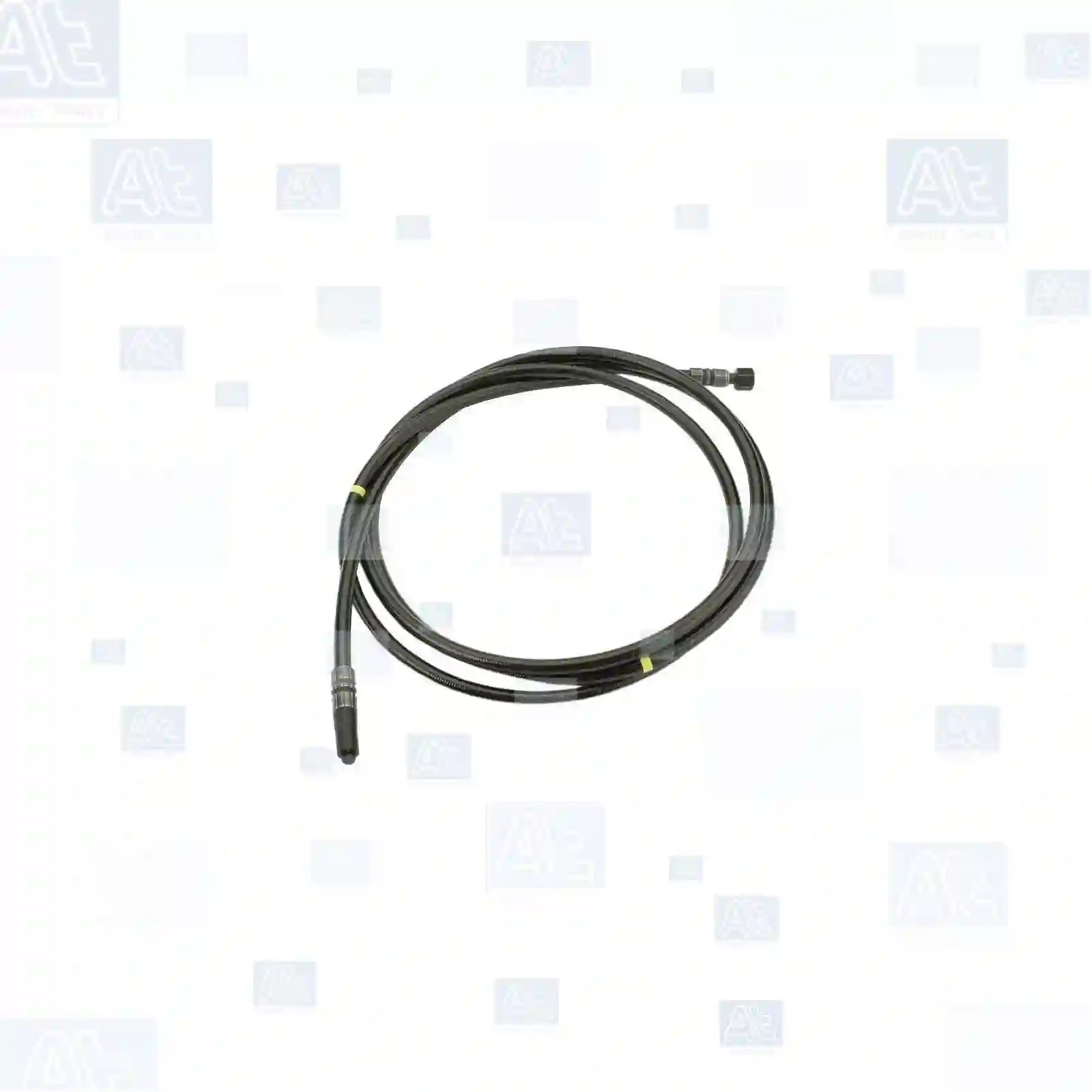 Clutch Pedal Hydraulic hose, at no: 77722230 ,  oem no:20443292, 2046664 At Spare Part | Engine, Accelerator Pedal, Camshaft, Connecting Rod, Crankcase, Crankshaft, Cylinder Head, Engine Suspension Mountings, Exhaust Manifold, Exhaust Gas Recirculation, Filter Kits, Flywheel Housing, General Overhaul Kits, Engine, Intake Manifold, Oil Cleaner, Oil Cooler, Oil Filter, Oil Pump, Oil Sump, Piston & Liner, Sensor & Switch, Timing Case, Turbocharger, Cooling System, Belt Tensioner, Coolant Filter, Coolant Pipe, Corrosion Prevention Agent, Drive, Expansion Tank, Fan, Intercooler, Monitors & Gauges, Radiator, Thermostat, V-Belt / Timing belt, Water Pump, Fuel System, Electronical Injector Unit, Feed Pump, Fuel Filter, cpl., Fuel Gauge Sender,  Fuel Line, Fuel Pump, Fuel Tank, Injection Line Kit, Injection Pump, Exhaust System, Clutch & Pedal, Gearbox, Propeller Shaft, Axles, Brake System, Hubs & Wheels, Suspension, Leaf Spring, Universal Parts / Accessories, Steering, Electrical System, Cabin