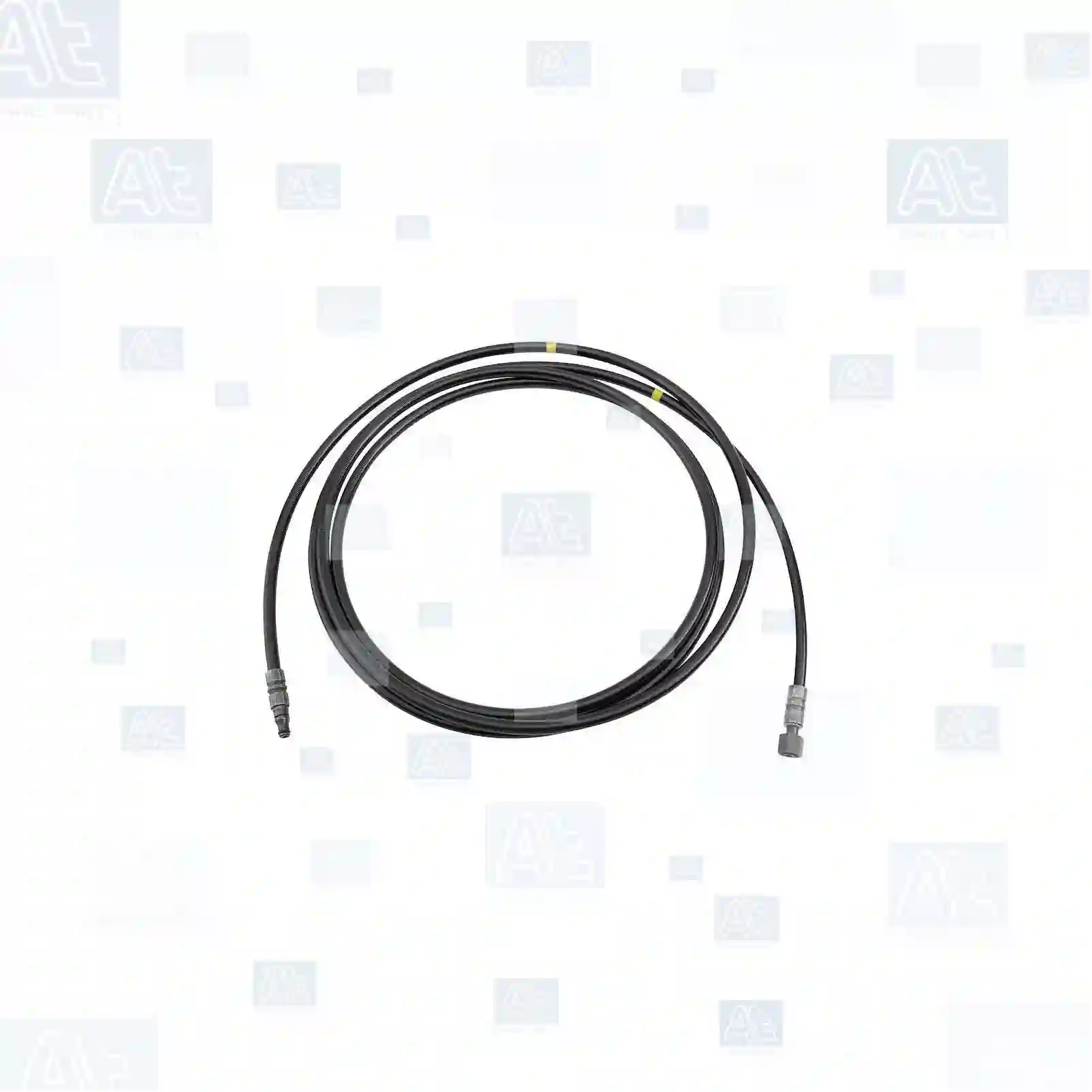 Clutch Pedal Hydraulic hose, at no: 77722232 ,  oem no:20479961, ZG00275-0008 At Spare Part | Engine, Accelerator Pedal, Camshaft, Connecting Rod, Crankcase, Crankshaft, Cylinder Head, Engine Suspension Mountings, Exhaust Manifold, Exhaust Gas Recirculation, Filter Kits, Flywheel Housing, General Overhaul Kits, Engine, Intake Manifold, Oil Cleaner, Oil Cooler, Oil Filter, Oil Pump, Oil Sump, Piston & Liner, Sensor & Switch, Timing Case, Turbocharger, Cooling System, Belt Tensioner, Coolant Filter, Coolant Pipe, Corrosion Prevention Agent, Drive, Expansion Tank, Fan, Intercooler, Monitors & Gauges, Radiator, Thermostat, V-Belt / Timing belt, Water Pump, Fuel System, Electronical Injector Unit, Feed Pump, Fuel Filter, cpl., Fuel Gauge Sender,  Fuel Line, Fuel Pump, Fuel Tank, Injection Line Kit, Injection Pump, Exhaust System, Clutch & Pedal, Gearbox, Propeller Shaft, Axles, Brake System, Hubs & Wheels, Suspension, Leaf Spring, Universal Parts / Accessories, Steering, Electrical System, Cabin