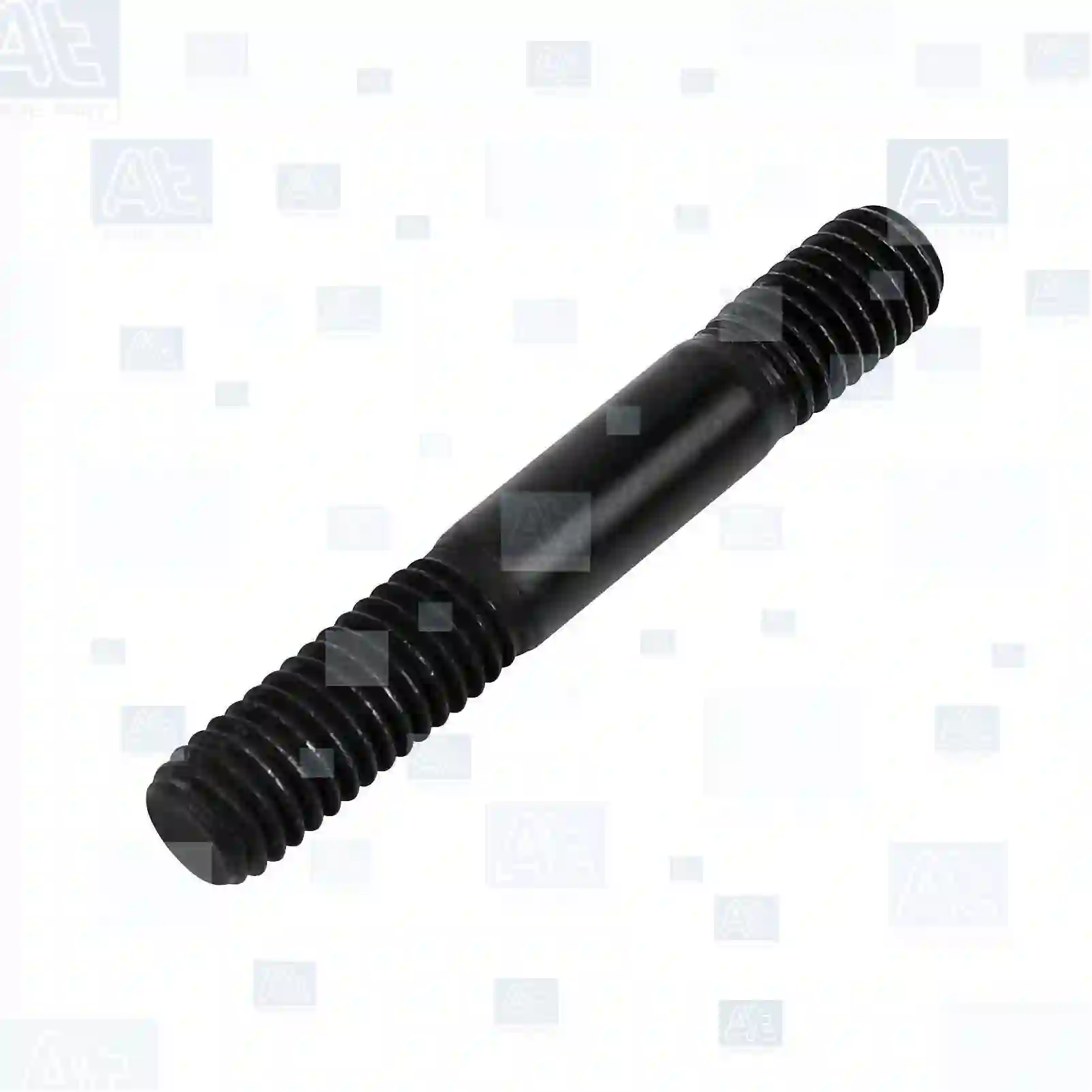 Clutch Housing Stud bolt, at no: 77722291 ,  oem no:953525, , , At Spare Part | Engine, Accelerator Pedal, Camshaft, Connecting Rod, Crankcase, Crankshaft, Cylinder Head, Engine Suspension Mountings, Exhaust Manifold, Exhaust Gas Recirculation, Filter Kits, Flywheel Housing, General Overhaul Kits, Engine, Intake Manifold, Oil Cleaner, Oil Cooler, Oil Filter, Oil Pump, Oil Sump, Piston & Liner, Sensor & Switch, Timing Case, Turbocharger, Cooling System, Belt Tensioner, Coolant Filter, Coolant Pipe, Corrosion Prevention Agent, Drive, Expansion Tank, Fan, Intercooler, Monitors & Gauges, Radiator, Thermostat, V-Belt / Timing belt, Water Pump, Fuel System, Electronical Injector Unit, Feed Pump, Fuel Filter, cpl., Fuel Gauge Sender,  Fuel Line, Fuel Pump, Fuel Tank, Injection Line Kit, Injection Pump, Exhaust System, Clutch & Pedal, Gearbox, Propeller Shaft, Axles, Brake System, Hubs & Wheels, Suspension, Leaf Spring, Universal Parts / Accessories, Steering, Electrical System, Cabin