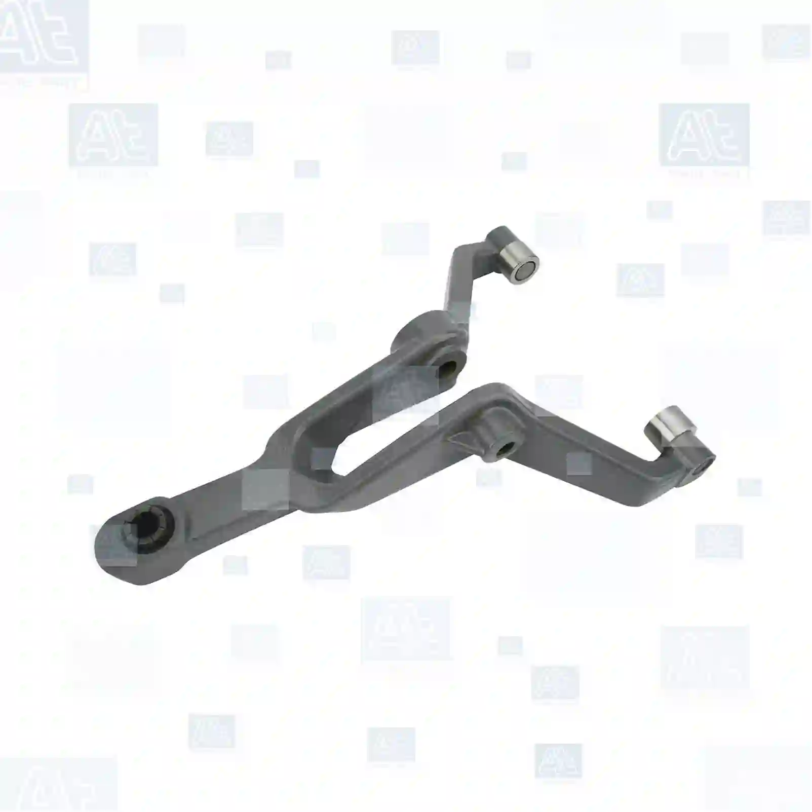 Release Lever Release fork, at no: 77722294 ,  oem no:3191966, 8171176, ZG30359-0008 At Spare Part | Engine, Accelerator Pedal, Camshaft, Connecting Rod, Crankcase, Crankshaft, Cylinder Head, Engine Suspension Mountings, Exhaust Manifold, Exhaust Gas Recirculation, Filter Kits, Flywheel Housing, General Overhaul Kits, Engine, Intake Manifold, Oil Cleaner, Oil Cooler, Oil Filter, Oil Pump, Oil Sump, Piston & Liner, Sensor & Switch, Timing Case, Turbocharger, Cooling System, Belt Tensioner, Coolant Filter, Coolant Pipe, Corrosion Prevention Agent, Drive, Expansion Tank, Fan, Intercooler, Monitors & Gauges, Radiator, Thermostat, V-Belt / Timing belt, Water Pump, Fuel System, Electronical Injector Unit, Feed Pump, Fuel Filter, cpl., Fuel Gauge Sender,  Fuel Line, Fuel Pump, Fuel Tank, Injection Line Kit, Injection Pump, Exhaust System, Clutch & Pedal, Gearbox, Propeller Shaft, Axles, Brake System, Hubs & Wheels, Suspension, Leaf Spring, Universal Parts / Accessories, Steering, Electrical System, Cabin