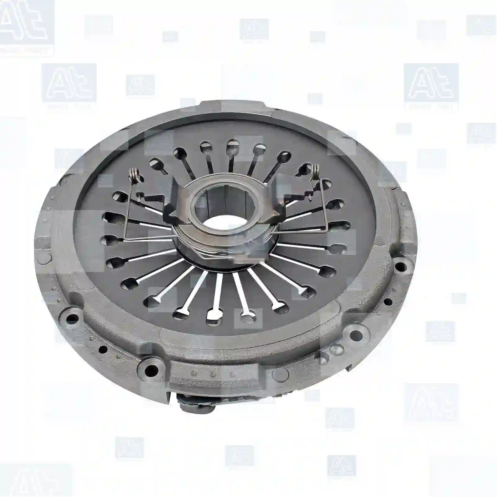 Clutch cover, with release bearing, at no 77722308, oem no: 20569143, 3192206 At Spare Part | Engine, Accelerator Pedal, Camshaft, Connecting Rod, Crankcase, Crankshaft, Cylinder Head, Engine Suspension Mountings, Exhaust Manifold, Exhaust Gas Recirculation, Filter Kits, Flywheel Housing, General Overhaul Kits, Engine, Intake Manifold, Oil Cleaner, Oil Cooler, Oil Filter, Oil Pump, Oil Sump, Piston & Liner, Sensor & Switch, Timing Case, Turbocharger, Cooling System, Belt Tensioner, Coolant Filter, Coolant Pipe, Corrosion Prevention Agent, Drive, Expansion Tank, Fan, Intercooler, Monitors & Gauges, Radiator, Thermostat, V-Belt / Timing belt, Water Pump, Fuel System, Electronical Injector Unit, Feed Pump, Fuel Filter, cpl., Fuel Gauge Sender,  Fuel Line, Fuel Pump, Fuel Tank, Injection Line Kit, Injection Pump, Exhaust System, Clutch & Pedal, Gearbox, Propeller Shaft, Axles, Brake System, Hubs & Wheels, Suspension, Leaf Spring, Universal Parts / Accessories, Steering, Electrical System, Cabin Clutch cover, with release bearing, at no 77722308, oem no: 20569143, 3192206 At Spare Part | Engine, Accelerator Pedal, Camshaft, Connecting Rod, Crankcase, Crankshaft, Cylinder Head, Engine Suspension Mountings, Exhaust Manifold, Exhaust Gas Recirculation, Filter Kits, Flywheel Housing, General Overhaul Kits, Engine, Intake Manifold, Oil Cleaner, Oil Cooler, Oil Filter, Oil Pump, Oil Sump, Piston & Liner, Sensor & Switch, Timing Case, Turbocharger, Cooling System, Belt Tensioner, Coolant Filter, Coolant Pipe, Corrosion Prevention Agent, Drive, Expansion Tank, Fan, Intercooler, Monitors & Gauges, Radiator, Thermostat, V-Belt / Timing belt, Water Pump, Fuel System, Electronical Injector Unit, Feed Pump, Fuel Filter, cpl., Fuel Gauge Sender,  Fuel Line, Fuel Pump, Fuel Tank, Injection Line Kit, Injection Pump, Exhaust System, Clutch & Pedal, Gearbox, Propeller Shaft, Axles, Brake System, Hubs & Wheels, Suspension, Leaf Spring, Universal Parts / Accessories, Steering, Electrical System, Cabin