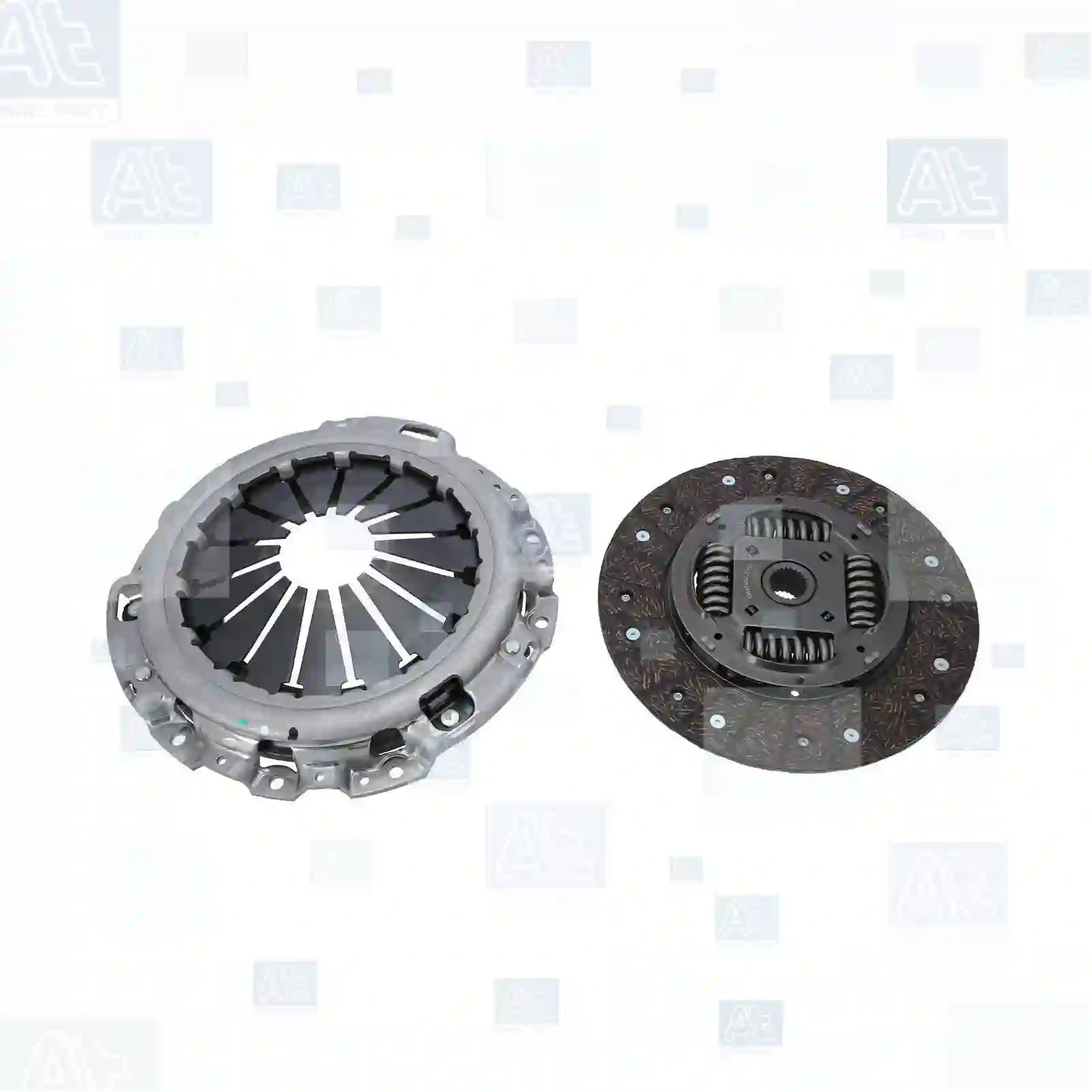Clutch kit, at no 77722821, oem no: 30210-MB40A, 30210-MB41A, 7485124542 At Spare Part | Engine, Accelerator Pedal, Camshaft, Connecting Rod, Crankcase, Crankshaft, Cylinder Head, Engine Suspension Mountings, Exhaust Manifold, Exhaust Gas Recirculation, Filter Kits, Flywheel Housing, General Overhaul Kits, Engine, Intake Manifold, Oil Cleaner, Oil Cooler, Oil Filter, Oil Pump, Oil Sump, Piston & Liner, Sensor & Switch, Timing Case, Turbocharger, Cooling System, Belt Tensioner, Coolant Filter, Coolant Pipe, Corrosion Prevention Agent, Drive, Expansion Tank, Fan, Intercooler, Monitors & Gauges, Radiator, Thermostat, V-Belt / Timing belt, Water Pump, Fuel System, Electronical Injector Unit, Feed Pump, Fuel Filter, cpl., Fuel Gauge Sender,  Fuel Line, Fuel Pump, Fuel Tank, Injection Line Kit, Injection Pump, Exhaust System, Clutch & Pedal, Gearbox, Propeller Shaft, Axles, Brake System, Hubs & Wheels, Suspension, Leaf Spring, Universal Parts / Accessories, Steering, Electrical System, Cabin Clutch kit, at no 77722821, oem no: 30210-MB40A, 30210-MB41A, 7485124542 At Spare Part | Engine, Accelerator Pedal, Camshaft, Connecting Rod, Crankcase, Crankshaft, Cylinder Head, Engine Suspension Mountings, Exhaust Manifold, Exhaust Gas Recirculation, Filter Kits, Flywheel Housing, General Overhaul Kits, Engine, Intake Manifold, Oil Cleaner, Oil Cooler, Oil Filter, Oil Pump, Oil Sump, Piston & Liner, Sensor & Switch, Timing Case, Turbocharger, Cooling System, Belt Tensioner, Coolant Filter, Coolant Pipe, Corrosion Prevention Agent, Drive, Expansion Tank, Fan, Intercooler, Monitors & Gauges, Radiator, Thermostat, V-Belt / Timing belt, Water Pump, Fuel System, Electronical Injector Unit, Feed Pump, Fuel Filter, cpl., Fuel Gauge Sender,  Fuel Line, Fuel Pump, Fuel Tank, Injection Line Kit, Injection Pump, Exhaust System, Clutch & Pedal, Gearbox, Propeller Shaft, Axles, Brake System, Hubs & Wheels, Suspension, Leaf Spring, Universal Parts / Accessories, Steering, Electrical System, Cabin