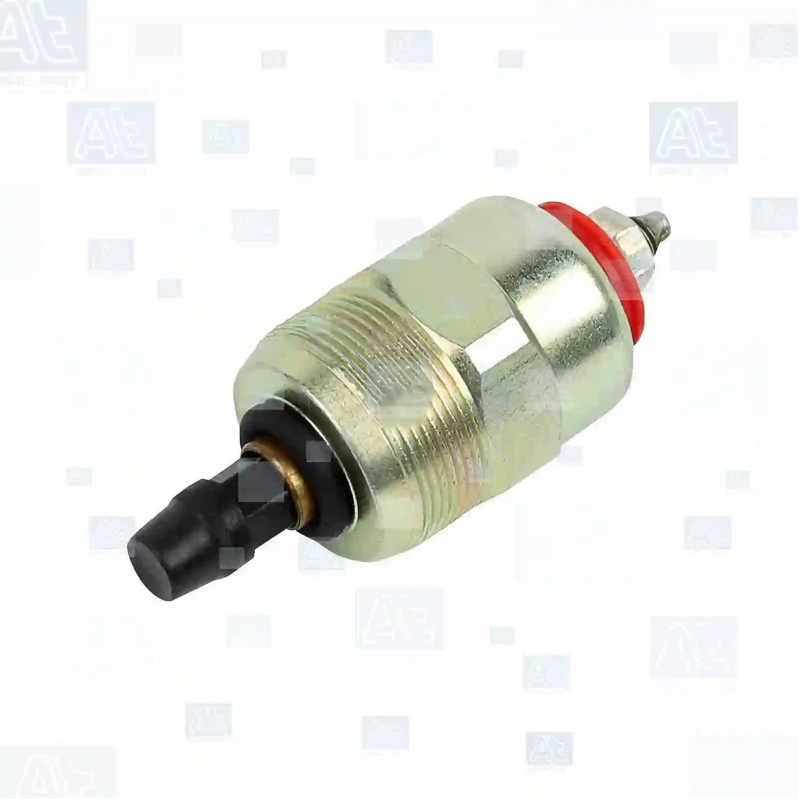 Injection Pump Shut-off valve, at no: 77723361 ,  oem no:168056, 3903576, 042533182, 08100105, 42533182, 42533183, 42533182, 42533183, 42547161, 42547161, 79082108, 8035246, 8100105, 93017968, 81259020214, 81259020467, 81259026065, 168056, 5000809935, 5001855545, 2285549, 244968, 068130135B, 2TA130135, ZG30609-0008 At Spare Part | Engine, Accelerator Pedal, Camshaft, Connecting Rod, Crankcase, Crankshaft, Cylinder Head, Engine Suspension Mountings, Exhaust Manifold, Exhaust Gas Recirculation, Filter Kits, Flywheel Housing, General Overhaul Kits, Engine, Intake Manifold, Oil Cleaner, Oil Cooler, Oil Filter, Oil Pump, Oil Sump, Piston & Liner, Sensor & Switch, Timing Case, Turbocharger, Cooling System, Belt Tensioner, Coolant Filter, Coolant Pipe, Corrosion Prevention Agent, Drive, Expansion Tank, Fan, Intercooler, Monitors & Gauges, Radiator, Thermostat, V-Belt / Timing belt, Water Pump, Fuel System, Electronical Injector Unit, Feed Pump, Fuel Filter, cpl., Fuel Gauge Sender,  Fuel Line, Fuel Pump, Fuel Tank, Injection Line Kit, Injection Pump, Exhaust System, Clutch & Pedal, Gearbox, Propeller Shaft, Axles, Brake System, Hubs & Wheels, Suspension, Leaf Spring, Universal Parts / Accessories, Steering, Electrical System, Cabin