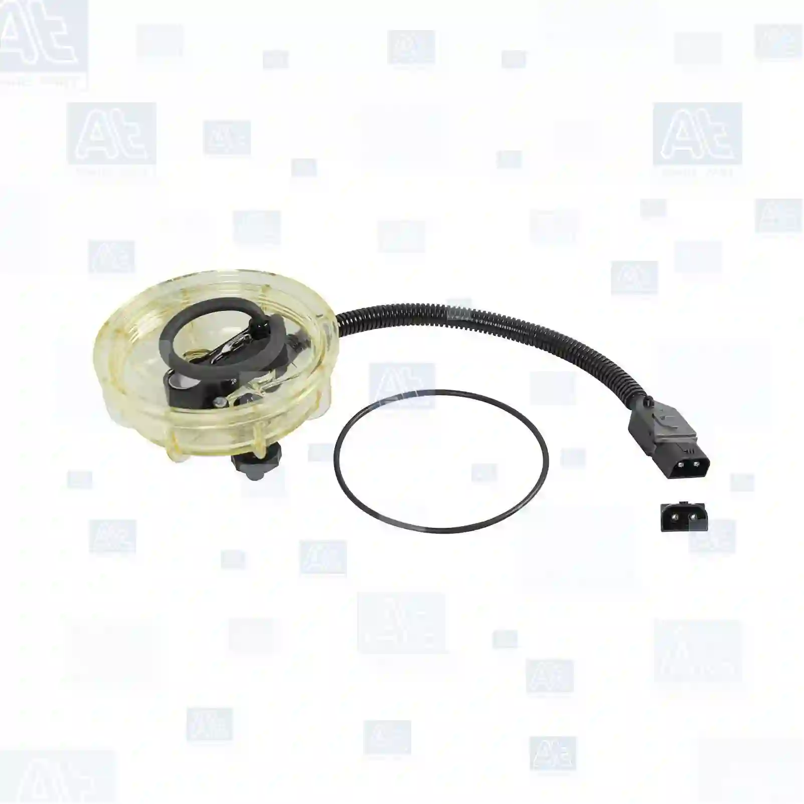 Fuel Filter, cpl. Collecting pan, water separator, heated, at no: 77723516 ,  oem no:3943425 At Spare Part | Engine, Accelerator Pedal, Camshaft, Connecting Rod, Crankcase, Crankshaft, Cylinder Head, Engine Suspension Mountings, Exhaust Manifold, Exhaust Gas Recirculation, Filter Kits, Flywheel Housing, General Overhaul Kits, Engine, Intake Manifold, Oil Cleaner, Oil Cooler, Oil Filter, Oil Pump, Oil Sump, Piston & Liner, Sensor & Switch, Timing Case, Turbocharger, Cooling System, Belt Tensioner, Coolant Filter, Coolant Pipe, Corrosion Prevention Agent, Drive, Expansion Tank, Fan, Intercooler, Monitors & Gauges, Radiator, Thermostat, V-Belt / Timing belt, Water Pump, Fuel System, Electronical Injector Unit, Feed Pump, Fuel Filter, cpl., Fuel Gauge Sender,  Fuel Line, Fuel Pump, Fuel Tank, Injection Line Kit, Injection Pump, Exhaust System, Clutch & Pedal, Gearbox, Propeller Shaft, Axles, Brake System, Hubs & Wheels, Suspension, Leaf Spring, Universal Parts / Accessories, Steering, Electrical System, Cabin