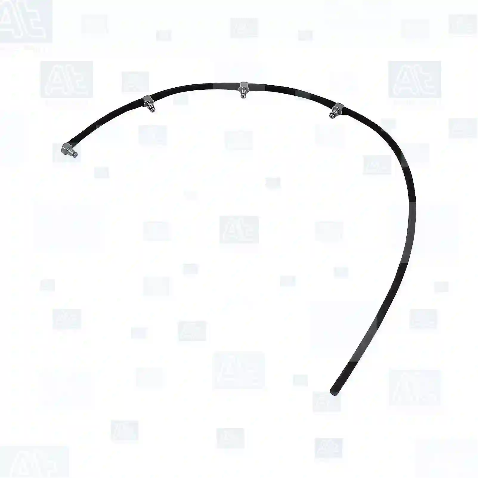 Fuel Line Fuel line, at no: 77723572 ,  oem no:6110700032, 64607 At Spare Part | Engine, Accelerator Pedal, Camshaft, Connecting Rod, Crankcase, Crankshaft, Cylinder Head, Engine Suspension Mountings, Exhaust Manifold, Exhaust Gas Recirculation, Filter Kits, Flywheel Housing, General Overhaul Kits, Engine, Intake Manifold, Oil Cleaner, Oil Cooler, Oil Filter, Oil Pump, Oil Sump, Piston & Liner, Sensor & Switch, Timing Case, Turbocharger, Cooling System, Belt Tensioner, Coolant Filter, Coolant Pipe, Corrosion Prevention Agent, Drive, Expansion Tank, Fan, Intercooler, Monitors & Gauges, Radiator, Thermostat, V-Belt / Timing belt, Water Pump, Fuel System, Electronical Injector Unit, Feed Pump, Fuel Filter, cpl., Fuel Gauge Sender,  Fuel Line, Fuel Pump, Fuel Tank, Injection Line Kit, Injection Pump, Exhaust System, Clutch & Pedal, Gearbox, Propeller Shaft, Axles, Brake System, Hubs & Wheels, Suspension, Leaf Spring, Universal Parts / Accessories, Steering, Electrical System, Cabin