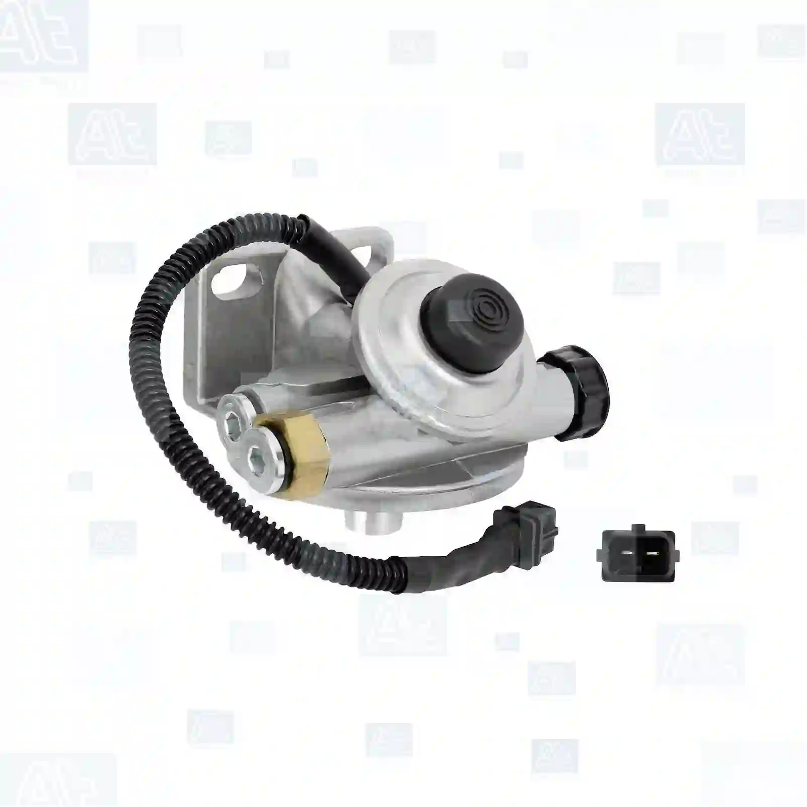 Fuel Filter, cpl. Filter head, water separator, heated, at no: 77723774 ,  oem no:4004770108, 0004774508, ZG10105-0008 At Spare Part | Engine, Accelerator Pedal, Camshaft, Connecting Rod, Crankcase, Crankshaft, Cylinder Head, Engine Suspension Mountings, Exhaust Manifold, Exhaust Gas Recirculation, Filter Kits, Flywheel Housing, General Overhaul Kits, Engine, Intake Manifold, Oil Cleaner, Oil Cooler, Oil Filter, Oil Pump, Oil Sump, Piston & Liner, Sensor & Switch, Timing Case, Turbocharger, Cooling System, Belt Tensioner, Coolant Filter, Coolant Pipe, Corrosion Prevention Agent, Drive, Expansion Tank, Fan, Intercooler, Monitors & Gauges, Radiator, Thermostat, V-Belt / Timing belt, Water Pump, Fuel System, Electronical Injector Unit, Feed Pump, Fuel Filter, cpl., Fuel Gauge Sender,  Fuel Line, Fuel Pump, Fuel Tank, Injection Line Kit, Injection Pump, Exhaust System, Clutch & Pedal, Gearbox, Propeller Shaft, Axles, Brake System, Hubs & Wheels, Suspension, Leaf Spring, Universal Parts / Accessories, Steering, Electrical System, Cabin