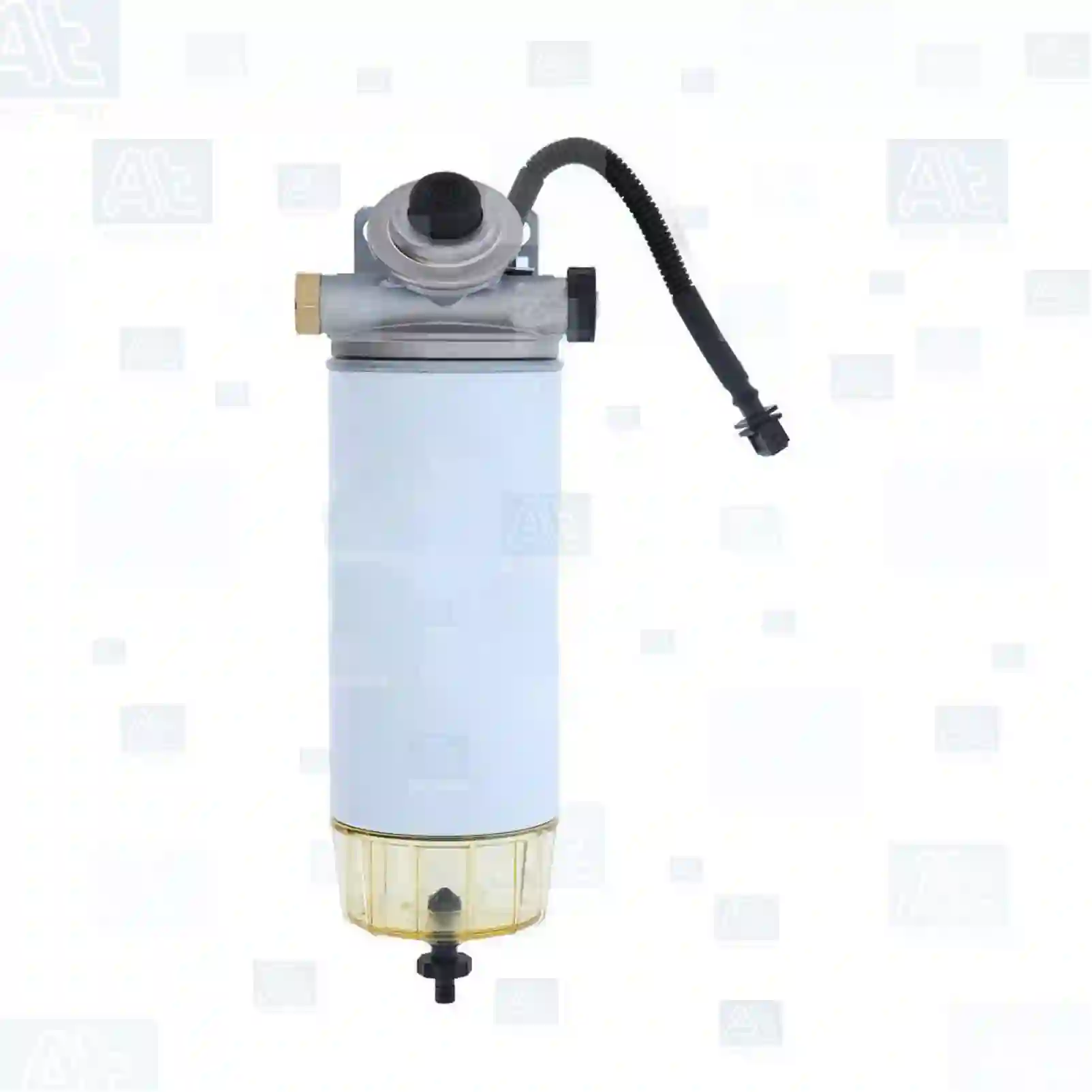 Water separator, complete, heated, at no 77723894, oem no: 4702190 At Spare Part | Engine, Accelerator Pedal, Camshaft, Connecting Rod, Crankcase, Crankshaft, Cylinder Head, Engine Suspension Mountings, Exhaust Manifold, Exhaust Gas Recirculation, Filter Kits, Flywheel Housing, General Overhaul Kits, Engine, Intake Manifold, Oil Cleaner, Oil Cooler, Oil Filter, Oil Pump, Oil Sump, Piston & Liner, Sensor & Switch, Timing Case, Turbocharger, Cooling System, Belt Tensioner, Coolant Filter, Coolant Pipe, Corrosion Prevention Agent, Drive, Expansion Tank, Fan, Intercooler, Monitors & Gauges, Radiator, Thermostat, V-Belt / Timing belt, Water Pump, Fuel System, Electronical Injector Unit, Feed Pump, Fuel Filter, cpl., Fuel Gauge Sender,  Fuel Line, Fuel Pump, Fuel Tank, Injection Line Kit, Injection Pump, Exhaust System, Clutch & Pedal, Gearbox, Propeller Shaft, Axles, Brake System, Hubs & Wheels, Suspension, Leaf Spring, Universal Parts / Accessories, Steering, Electrical System, Cabin Water separator, complete, heated, at no 77723894, oem no: 4702190 At Spare Part | Engine, Accelerator Pedal, Camshaft, Connecting Rod, Crankcase, Crankshaft, Cylinder Head, Engine Suspension Mountings, Exhaust Manifold, Exhaust Gas Recirculation, Filter Kits, Flywheel Housing, General Overhaul Kits, Engine, Intake Manifold, Oil Cleaner, Oil Cooler, Oil Filter, Oil Pump, Oil Sump, Piston & Liner, Sensor & Switch, Timing Case, Turbocharger, Cooling System, Belt Tensioner, Coolant Filter, Coolant Pipe, Corrosion Prevention Agent, Drive, Expansion Tank, Fan, Intercooler, Monitors & Gauges, Radiator, Thermostat, V-Belt / Timing belt, Water Pump, Fuel System, Electronical Injector Unit, Feed Pump, Fuel Filter, cpl., Fuel Gauge Sender,  Fuel Line, Fuel Pump, Fuel Tank, Injection Line Kit, Injection Pump, Exhaust System, Clutch & Pedal, Gearbox, Propeller Shaft, Axles, Brake System, Hubs & Wheels, Suspension, Leaf Spring, Universal Parts / Accessories, Steering, Electrical System, Cabin