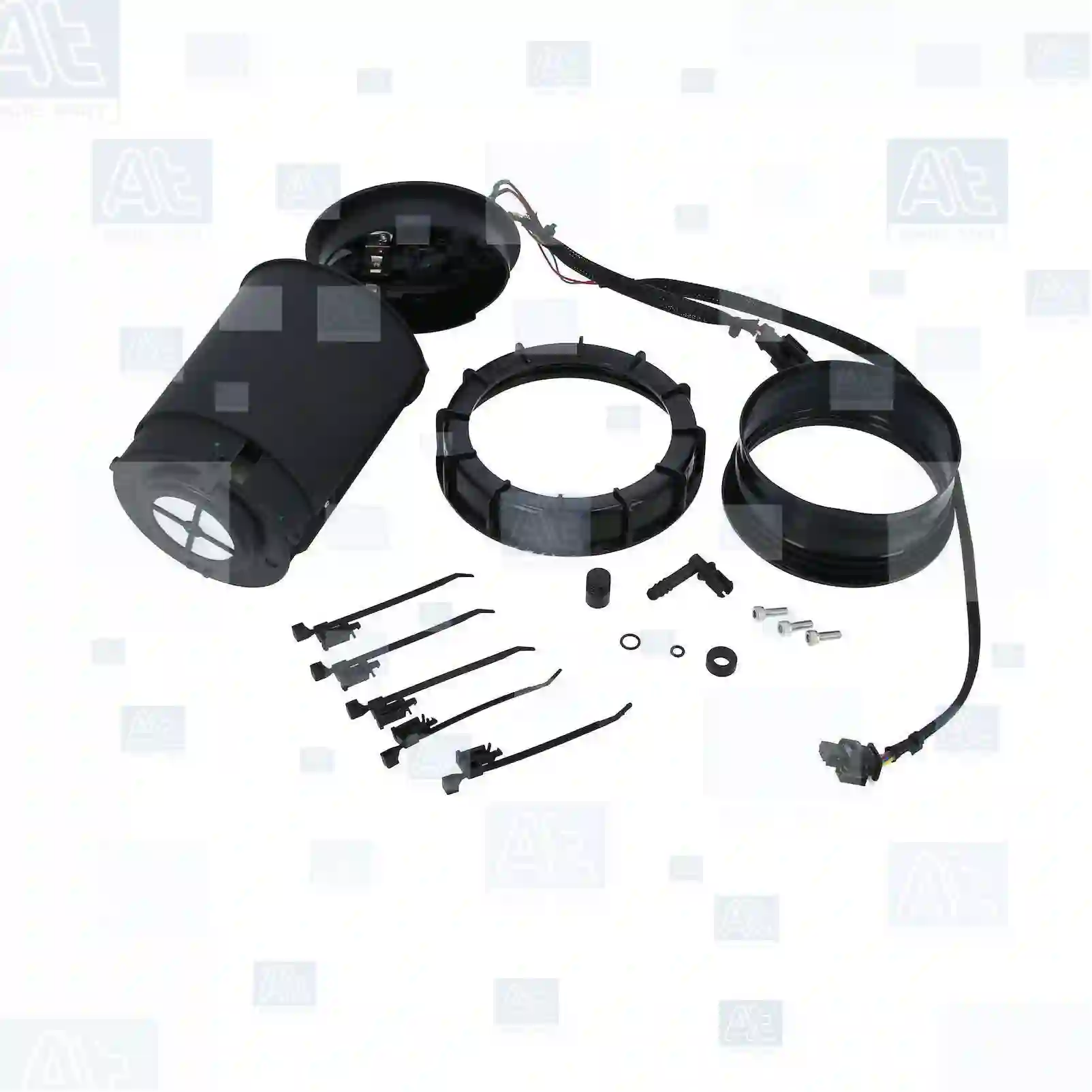 Urea System Heating unit, urea, at no: 77723906 ,  oem no:9064700553 At Spare Part | Engine, Accelerator Pedal, Camshaft, Connecting Rod, Crankcase, Crankshaft, Cylinder Head, Engine Suspension Mountings, Exhaust Manifold, Exhaust Gas Recirculation, Filter Kits, Flywheel Housing, General Overhaul Kits, Engine, Intake Manifold, Oil Cleaner, Oil Cooler, Oil Filter, Oil Pump, Oil Sump, Piston & Liner, Sensor & Switch, Timing Case, Turbocharger, Cooling System, Belt Tensioner, Coolant Filter, Coolant Pipe, Corrosion Prevention Agent, Drive, Expansion Tank, Fan, Intercooler, Monitors & Gauges, Radiator, Thermostat, V-Belt / Timing belt, Water Pump, Fuel System, Electronical Injector Unit, Feed Pump, Fuel Filter, cpl., Fuel Gauge Sender,  Fuel Line, Fuel Pump, Fuel Tank, Injection Line Kit, Injection Pump, Exhaust System, Clutch & Pedal, Gearbox, Propeller Shaft, Axles, Brake System, Hubs & Wheels, Suspension, Leaf Spring, Universal Parts / Accessories, Steering, Electrical System, Cabin