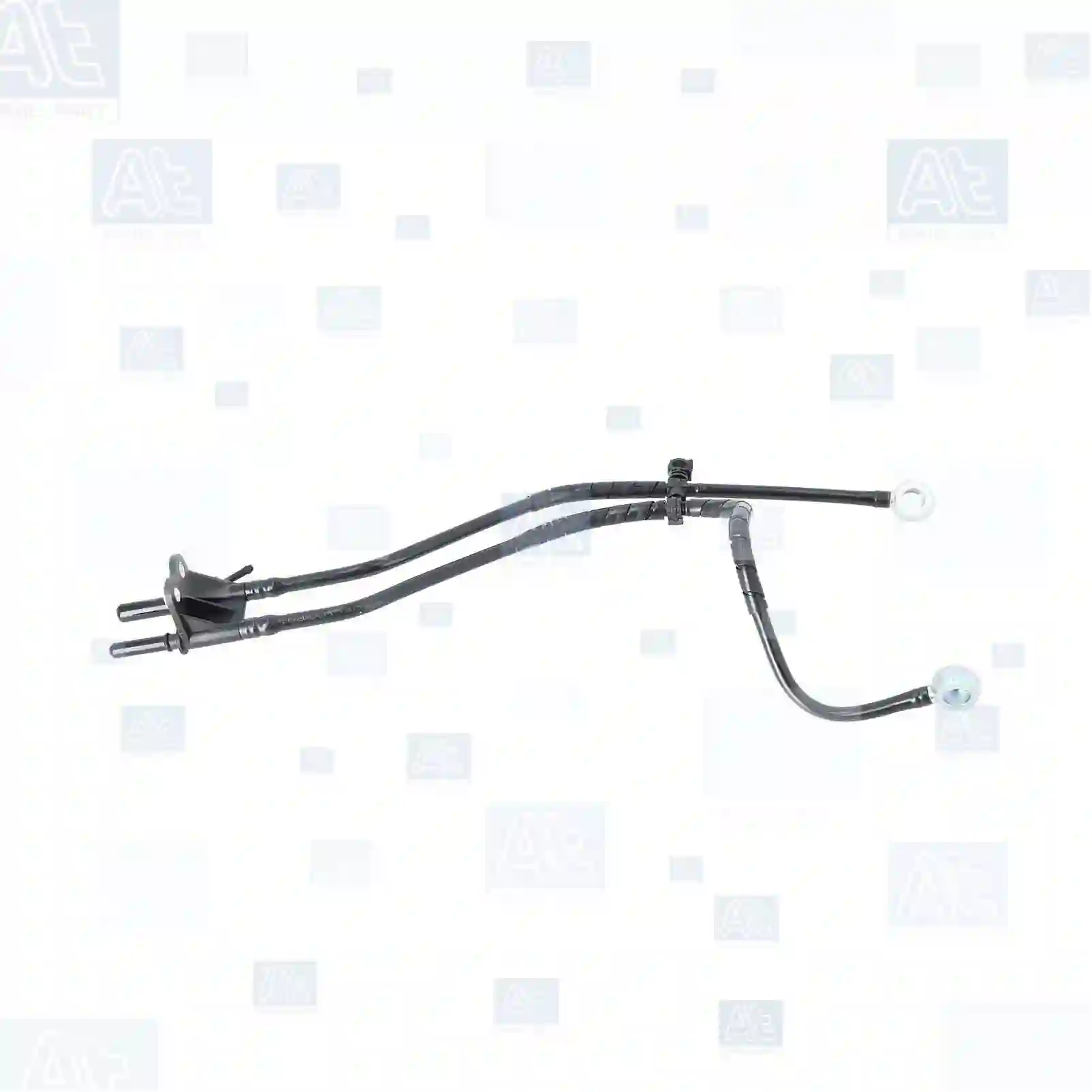 Fuel Line Fuel line, at no: 77724210 ,  oem no:504101854 At Spare Part | Engine, Accelerator Pedal, Camshaft, Connecting Rod, Crankcase, Crankshaft, Cylinder Head, Engine Suspension Mountings, Exhaust Manifold, Exhaust Gas Recirculation, Filter Kits, Flywheel Housing, General Overhaul Kits, Engine, Intake Manifold, Oil Cleaner, Oil Cooler, Oil Filter, Oil Pump, Oil Sump, Piston & Liner, Sensor & Switch, Timing Case, Turbocharger, Cooling System, Belt Tensioner, Coolant Filter, Coolant Pipe, Corrosion Prevention Agent, Drive, Expansion Tank, Fan, Intercooler, Monitors & Gauges, Radiator, Thermostat, V-Belt / Timing belt, Water Pump, Fuel System, Electronical Injector Unit, Feed Pump, Fuel Filter, cpl., Fuel Gauge Sender,  Fuel Line, Fuel Pump, Fuel Tank, Injection Line Kit, Injection Pump, Exhaust System, Clutch & Pedal, Gearbox, Propeller Shaft, Axles, Brake System, Hubs & Wheels, Suspension, Leaf Spring, Universal Parts / Accessories, Steering, Electrical System, Cabin