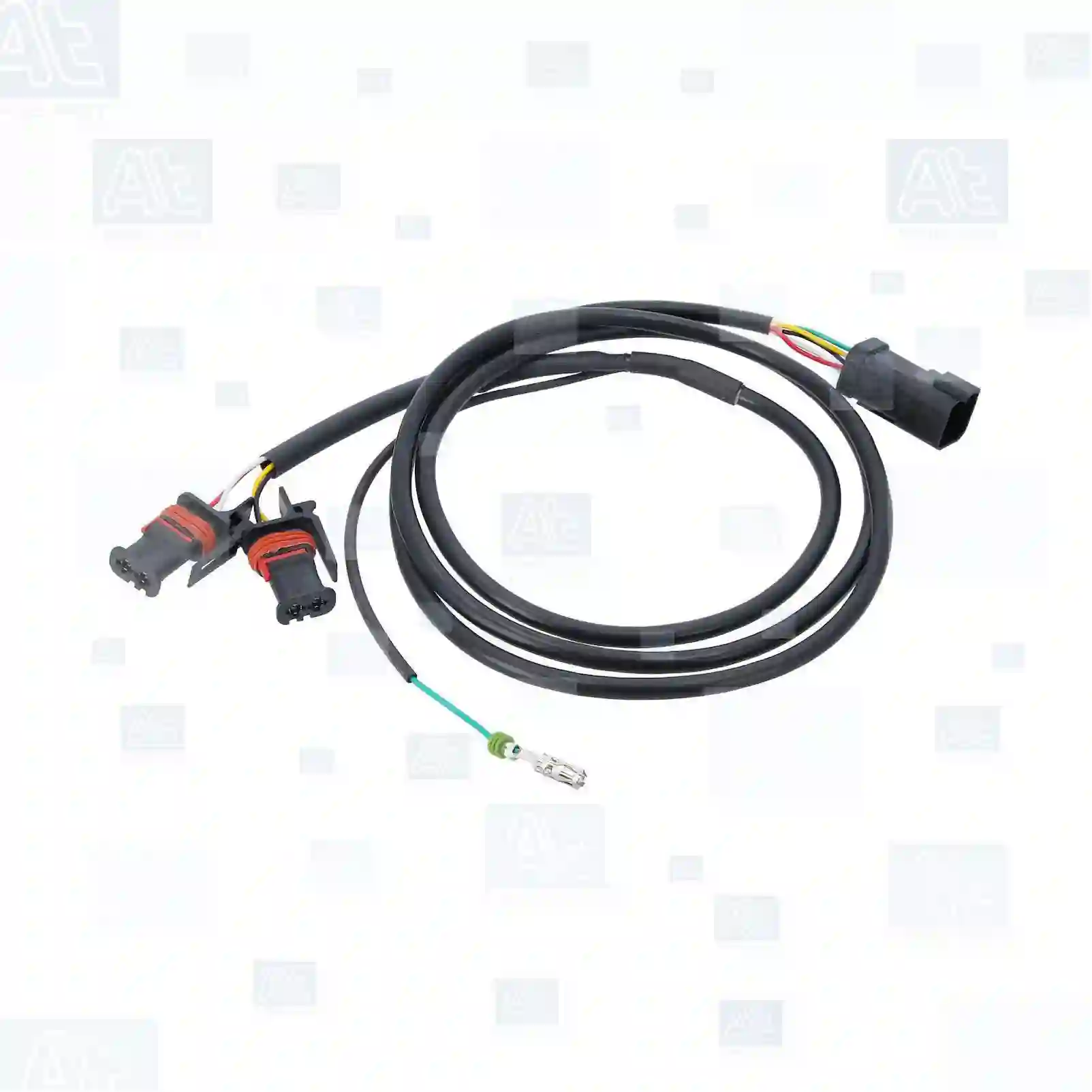 Injection Line Kit Cable harness, injection nozzle, at no: 77724478 ,  oem no:1853319 At Spare Part | Engine, Accelerator Pedal, Camshaft, Connecting Rod, Crankcase, Crankshaft, Cylinder Head, Engine Suspension Mountings, Exhaust Manifold, Exhaust Gas Recirculation, Filter Kits, Flywheel Housing, General Overhaul Kits, Engine, Intake Manifold, Oil Cleaner, Oil Cooler, Oil Filter, Oil Pump, Oil Sump, Piston & Liner, Sensor & Switch, Timing Case, Turbocharger, Cooling System, Belt Tensioner, Coolant Filter, Coolant Pipe, Corrosion Prevention Agent, Drive, Expansion Tank, Fan, Intercooler, Monitors & Gauges, Radiator, Thermostat, V-Belt / Timing belt, Water Pump, Fuel System, Electronical Injector Unit, Feed Pump, Fuel Filter, cpl., Fuel Gauge Sender,  Fuel Line, Fuel Pump, Fuel Tank, Injection Line Kit, Injection Pump, Exhaust System, Clutch & Pedal, Gearbox, Propeller Shaft, Axles, Brake System, Hubs & Wheels, Suspension, Leaf Spring, Universal Parts / Accessories, Steering, Electrical System, Cabin