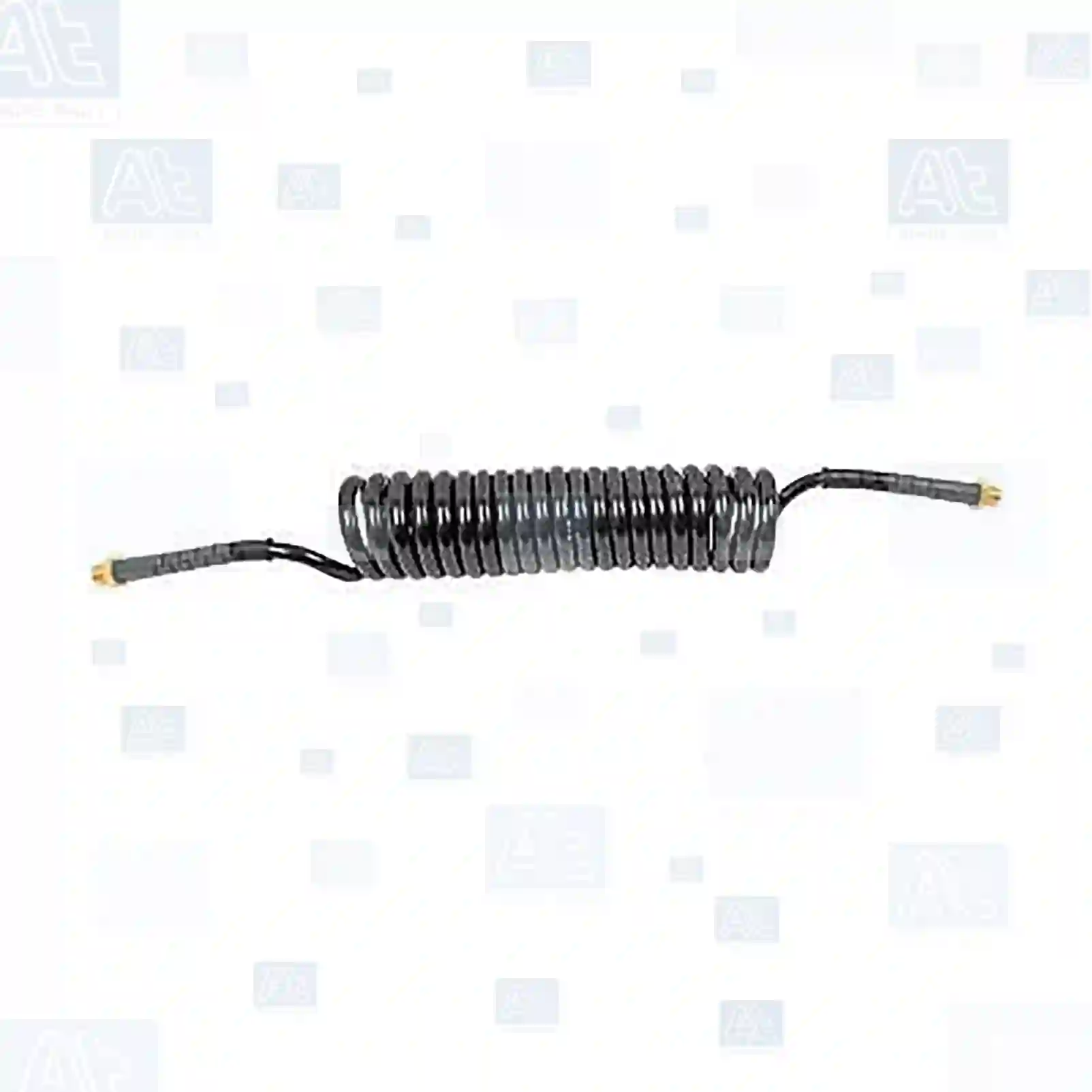 Compressed Air Air spiral, at no: 77724788 ,  oem no:7422194927, 20527429, 22194927, 8159945, At Spare Part | Engine, Accelerator Pedal, Camshaft, Connecting Rod, Crankcase, Crankshaft, Cylinder Head, Engine Suspension Mountings, Exhaust Manifold, Exhaust Gas Recirculation, Filter Kits, Flywheel Housing, General Overhaul Kits, Engine, Intake Manifold, Oil Cleaner, Oil Cooler, Oil Filter, Oil Pump, Oil Sump, Piston & Liner, Sensor & Switch, Timing Case, Turbocharger, Cooling System, Belt Tensioner, Coolant Filter, Coolant Pipe, Corrosion Prevention Agent, Drive, Expansion Tank, Fan, Intercooler, Monitors & Gauges, Radiator, Thermostat, V-Belt / Timing belt, Water Pump, Fuel System, Electronical Injector Unit, Feed Pump, Fuel Filter, cpl., Fuel Gauge Sender,  Fuel Line, Fuel Pump, Fuel Tank, Injection Line Kit, Injection Pump, Exhaust System, Clutch & Pedal, Gearbox, Propeller Shaft, Axles, Brake System, Hubs & Wheels, Suspension, Leaf Spring, Universal Parts / Accessories, Steering, Electrical System, Cabin