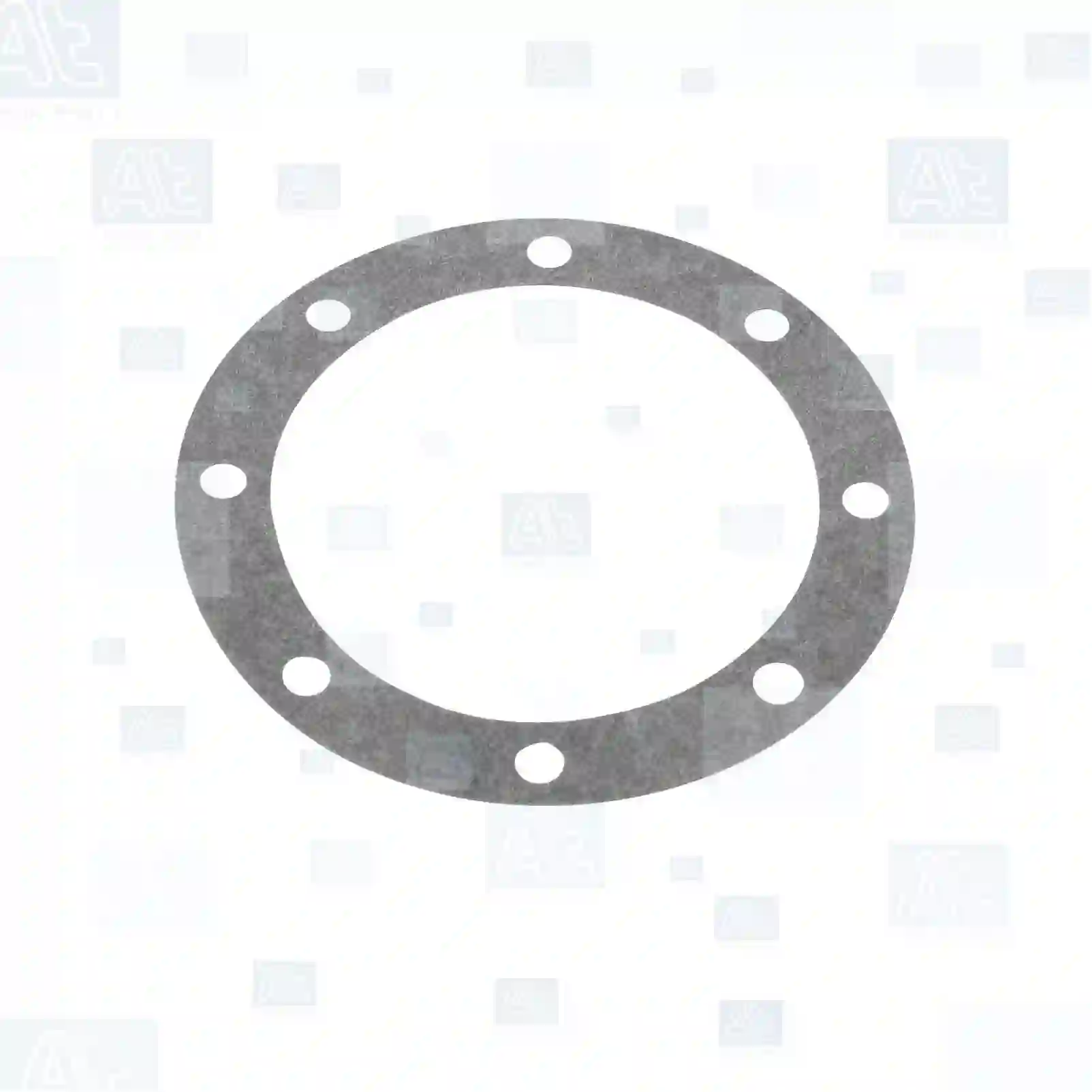 Hub Gasket, hub cover, at no: 77726035 ,  oem no:81965010673, 3223560179, 3893340080 At Spare Part | Engine, Accelerator Pedal, Camshaft, Connecting Rod, Crankcase, Crankshaft, Cylinder Head, Engine Suspension Mountings, Exhaust Manifold, Exhaust Gas Recirculation, Filter Kits, Flywheel Housing, General Overhaul Kits, Engine, Intake Manifold, Oil Cleaner, Oil Cooler, Oil Filter, Oil Pump, Oil Sump, Piston & Liner, Sensor & Switch, Timing Case, Turbocharger, Cooling System, Belt Tensioner, Coolant Filter, Coolant Pipe, Corrosion Prevention Agent, Drive, Expansion Tank, Fan, Intercooler, Monitors & Gauges, Radiator, Thermostat, V-Belt / Timing belt, Water Pump, Fuel System, Electronical Injector Unit, Feed Pump, Fuel Filter, cpl., Fuel Gauge Sender,  Fuel Line, Fuel Pump, Fuel Tank, Injection Line Kit, Injection Pump, Exhaust System, Clutch & Pedal, Gearbox, Propeller Shaft, Axles, Brake System, Hubs & Wheels, Suspension, Leaf Spring, Universal Parts / Accessories, Steering, Electrical System, Cabin