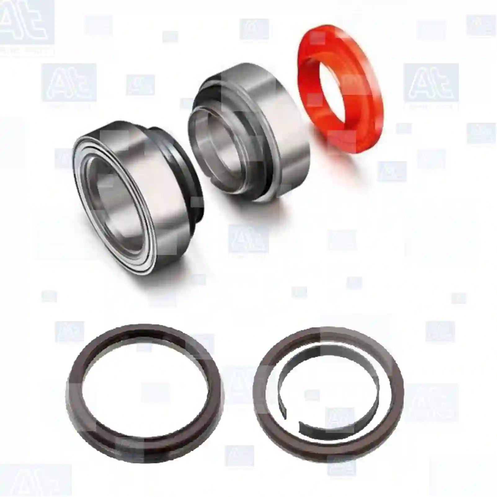 Hub Bearing kit, at no: 77726591 ,  oem no:5001861915, 7420792439, 7421036050, 7420518661, 1075408, 20518661, 20792439, 20792440, 20967828, 21036050, ZG40214-0008 At Spare Part | Engine, Accelerator Pedal, Camshaft, Connecting Rod, Crankcase, Crankshaft, Cylinder Head, Engine Suspension Mountings, Exhaust Manifold, Exhaust Gas Recirculation, Filter Kits, Flywheel Housing, General Overhaul Kits, Engine, Intake Manifold, Oil Cleaner, Oil Cooler, Oil Filter, Oil Pump, Oil Sump, Piston & Liner, Sensor & Switch, Timing Case, Turbocharger, Cooling System, Belt Tensioner, Coolant Filter, Coolant Pipe, Corrosion Prevention Agent, Drive, Expansion Tank, Fan, Intercooler, Monitors & Gauges, Radiator, Thermostat, V-Belt / Timing belt, Water Pump, Fuel System, Electronical Injector Unit, Feed Pump, Fuel Filter, cpl., Fuel Gauge Sender,  Fuel Line, Fuel Pump, Fuel Tank, Injection Line Kit, Injection Pump, Exhaust System, Clutch & Pedal, Gearbox, Propeller Shaft, Axles, Brake System, Hubs & Wheels, Suspension, Leaf Spring, Universal Parts / Accessories, Steering, Electrical System, Cabin
