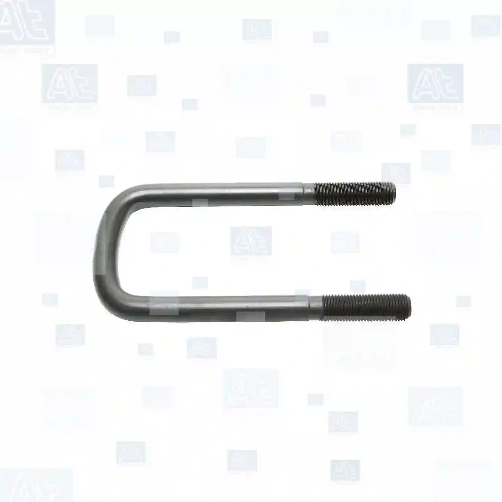 Leaf Spring U-bolt, at no: 77727050 ,  oem no:1377773, 1384444, 1726133, 2096134, 326822, ZG41824-0008, At Spare Part | Engine, Accelerator Pedal, Camshaft, Connecting Rod, Crankcase, Crankshaft, Cylinder Head, Engine Suspension Mountings, Exhaust Manifold, Exhaust Gas Recirculation, Filter Kits, Flywheel Housing, General Overhaul Kits, Engine, Intake Manifold, Oil Cleaner, Oil Cooler, Oil Filter, Oil Pump, Oil Sump, Piston & Liner, Sensor & Switch, Timing Case, Turbocharger, Cooling System, Belt Tensioner, Coolant Filter, Coolant Pipe, Corrosion Prevention Agent, Drive, Expansion Tank, Fan, Intercooler, Monitors & Gauges, Radiator, Thermostat, V-Belt / Timing belt, Water Pump, Fuel System, Electronical Injector Unit, Feed Pump, Fuel Filter, cpl., Fuel Gauge Sender,  Fuel Line, Fuel Pump, Fuel Tank, Injection Line Kit, Injection Pump, Exhaust System, Clutch & Pedal, Gearbox, Propeller Shaft, Axles, Brake System, Hubs & Wheels, Suspension, Leaf Spring, Universal Parts / Accessories, Steering, Electrical System, Cabin