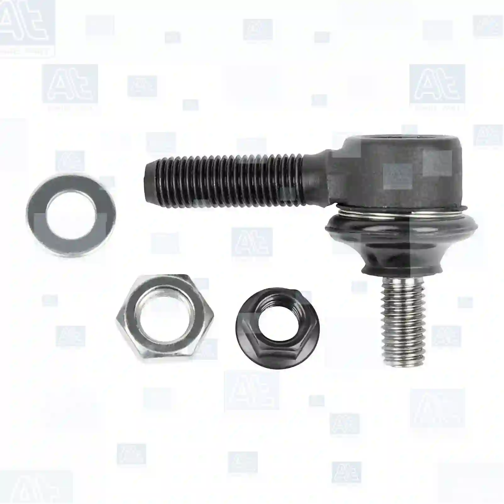 Ball joint, right hand thread, at no 77727072, oem no: 382613, 382618, ZG40843-0008, , At Spare Part | Engine, Accelerator Pedal, Camshaft, Connecting Rod, Crankcase, Crankshaft, Cylinder Head, Engine Suspension Mountings, Exhaust Manifold, Exhaust Gas Recirculation, Filter Kits, Flywheel Housing, General Overhaul Kits, Engine, Intake Manifold, Oil Cleaner, Oil Cooler, Oil Filter, Oil Pump, Oil Sump, Piston & Liner, Sensor & Switch, Timing Case, Turbocharger, Cooling System, Belt Tensioner, Coolant Filter, Coolant Pipe, Corrosion Prevention Agent, Drive, Expansion Tank, Fan, Intercooler, Monitors & Gauges, Radiator, Thermostat, V-Belt / Timing belt, Water Pump, Fuel System, Electronical Injector Unit, Feed Pump, Fuel Filter, cpl., Fuel Gauge Sender,  Fuel Line, Fuel Pump, Fuel Tank, Injection Line Kit, Injection Pump, Exhaust System, Clutch & Pedal, Gearbox, Propeller Shaft, Axles, Brake System, Hubs & Wheels, Suspension, Leaf Spring, Universal Parts / Accessories, Steering, Electrical System, Cabin Ball joint, right hand thread, at no 77727072, oem no: 382613, 382618, ZG40843-0008, , At Spare Part | Engine, Accelerator Pedal, Camshaft, Connecting Rod, Crankcase, Crankshaft, Cylinder Head, Engine Suspension Mountings, Exhaust Manifold, Exhaust Gas Recirculation, Filter Kits, Flywheel Housing, General Overhaul Kits, Engine, Intake Manifold, Oil Cleaner, Oil Cooler, Oil Filter, Oil Pump, Oil Sump, Piston & Liner, Sensor & Switch, Timing Case, Turbocharger, Cooling System, Belt Tensioner, Coolant Filter, Coolant Pipe, Corrosion Prevention Agent, Drive, Expansion Tank, Fan, Intercooler, Monitors & Gauges, Radiator, Thermostat, V-Belt / Timing belt, Water Pump, Fuel System, Electronical Injector Unit, Feed Pump, Fuel Filter, cpl., Fuel Gauge Sender,  Fuel Line, Fuel Pump, Fuel Tank, Injection Line Kit, Injection Pump, Exhaust System, Clutch & Pedal, Gearbox, Propeller Shaft, Axles, Brake System, Hubs & Wheels, Suspension, Leaf Spring, Universal Parts / Accessories, Steering, Electrical System, Cabin