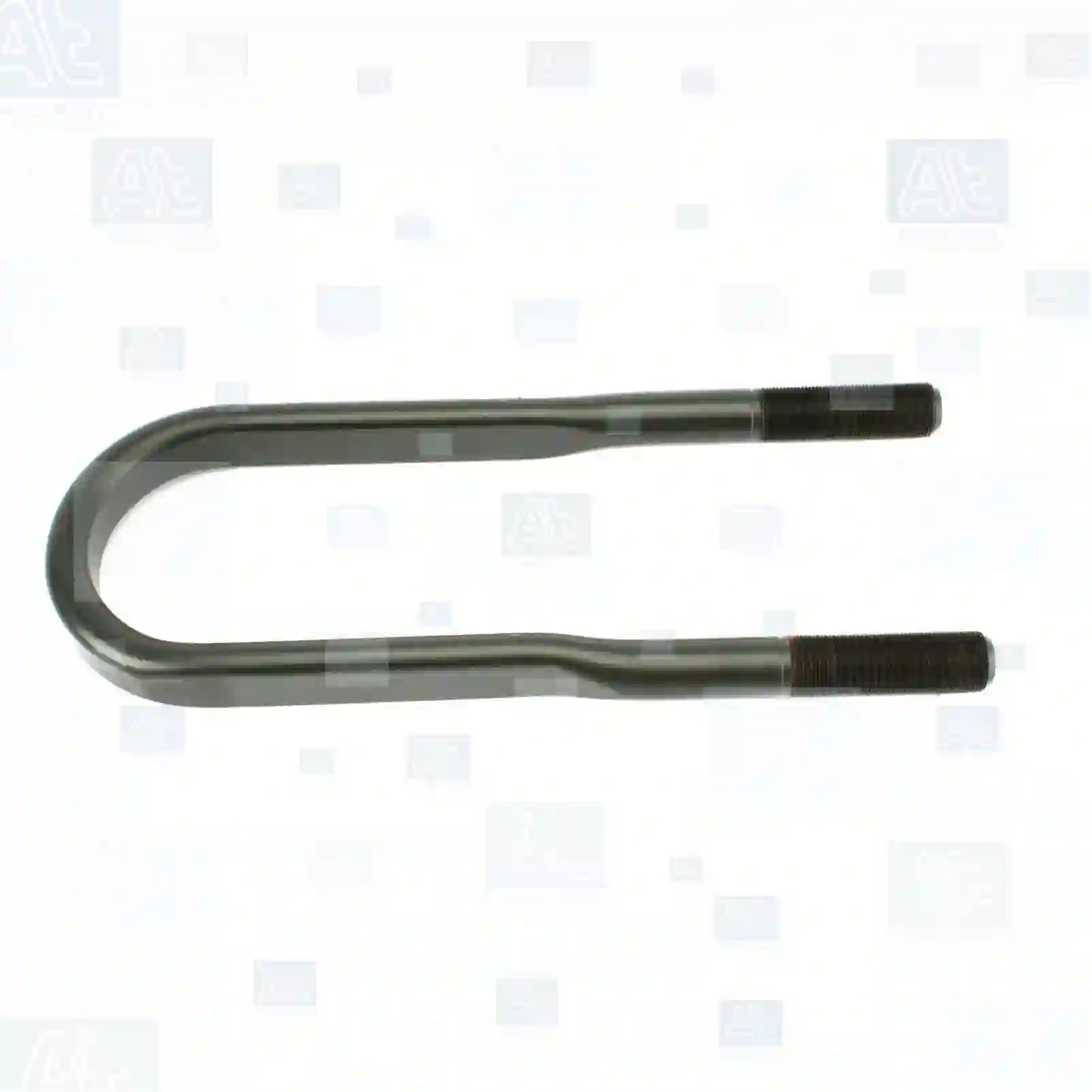 Leaf Spring U-bolt, at no: 77727155 ,  oem no:3433510225, 3953510125, , At Spare Part | Engine, Accelerator Pedal, Camshaft, Connecting Rod, Crankcase, Crankshaft, Cylinder Head, Engine Suspension Mountings, Exhaust Manifold, Exhaust Gas Recirculation, Filter Kits, Flywheel Housing, General Overhaul Kits, Engine, Intake Manifold, Oil Cleaner, Oil Cooler, Oil Filter, Oil Pump, Oil Sump, Piston & Liner, Sensor & Switch, Timing Case, Turbocharger, Cooling System, Belt Tensioner, Coolant Filter, Coolant Pipe, Corrosion Prevention Agent, Drive, Expansion Tank, Fan, Intercooler, Monitors & Gauges, Radiator, Thermostat, V-Belt / Timing belt, Water Pump, Fuel System, Electronical Injector Unit, Feed Pump, Fuel Filter, cpl., Fuel Gauge Sender,  Fuel Line, Fuel Pump, Fuel Tank, Injection Line Kit, Injection Pump, Exhaust System, Clutch & Pedal, Gearbox, Propeller Shaft, Axles, Brake System, Hubs & Wheels, Suspension, Leaf Spring, Universal Parts / Accessories, Steering, Electrical System, Cabin