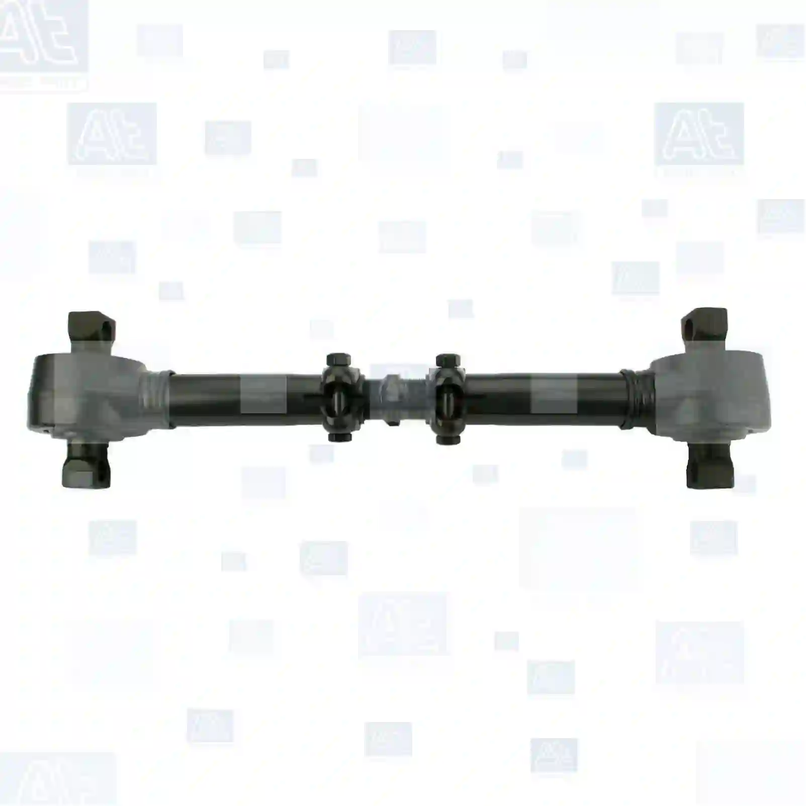 Reaction Rod Reaction rod, at no: 77727425 ,  oem no:1626957, 1626958, At Spare Part | Engine, Accelerator Pedal, Camshaft, Connecting Rod, Crankcase, Crankshaft, Cylinder Head, Engine Suspension Mountings, Exhaust Manifold, Exhaust Gas Recirculation, Filter Kits, Flywheel Housing, General Overhaul Kits, Engine, Intake Manifold, Oil Cleaner, Oil Cooler, Oil Filter, Oil Pump, Oil Sump, Piston & Liner, Sensor & Switch, Timing Case, Turbocharger, Cooling System, Belt Tensioner, Coolant Filter, Coolant Pipe, Corrosion Prevention Agent, Drive, Expansion Tank, Fan, Intercooler, Monitors & Gauges, Radiator, Thermostat, V-Belt / Timing belt, Water Pump, Fuel System, Electronical Injector Unit, Feed Pump, Fuel Filter, cpl., Fuel Gauge Sender,  Fuel Line, Fuel Pump, Fuel Tank, Injection Line Kit, Injection Pump, Exhaust System, Clutch & Pedal, Gearbox, Propeller Shaft, Axles, Brake System, Hubs & Wheels, Suspension, Leaf Spring, Universal Parts / Accessories, Steering, Electrical System, Cabin