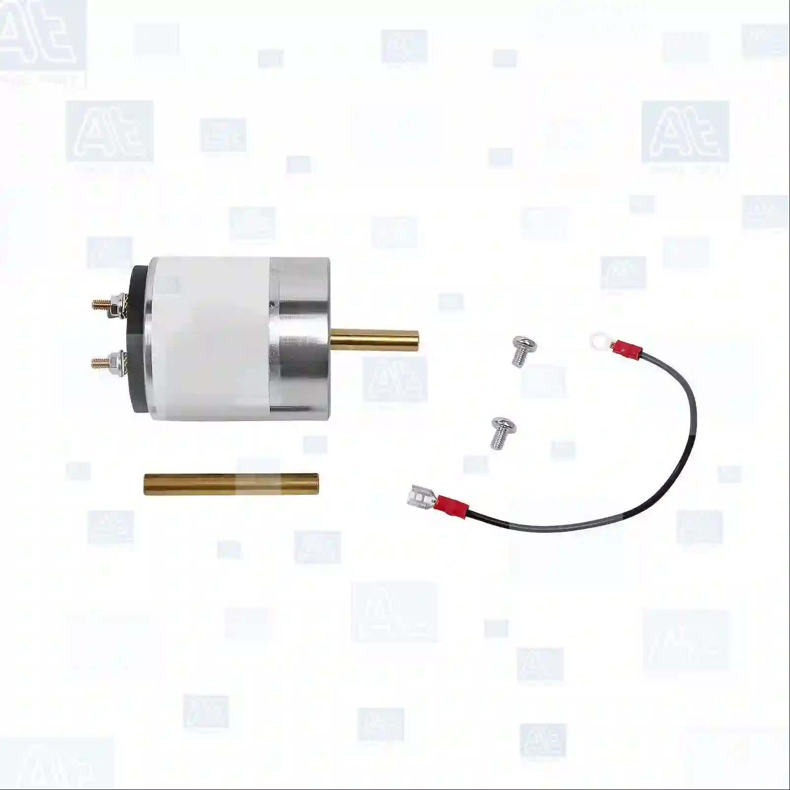 Axle Lift Solenoid switch, at no: 77727511 ,  oem no:381335 At Spare Part | Engine, Accelerator Pedal, Camshaft, Connecting Rod, Crankcase, Crankshaft, Cylinder Head, Engine Suspension Mountings, Exhaust Manifold, Exhaust Gas Recirculation, Filter Kits, Flywheel Housing, General Overhaul Kits, Engine, Intake Manifold, Oil Cleaner, Oil Cooler, Oil Filter, Oil Pump, Oil Sump, Piston & Liner, Sensor & Switch, Timing Case, Turbocharger, Cooling System, Belt Tensioner, Coolant Filter, Coolant Pipe, Corrosion Prevention Agent, Drive, Expansion Tank, Fan, Intercooler, Monitors & Gauges, Radiator, Thermostat, V-Belt / Timing belt, Water Pump, Fuel System, Electronical Injector Unit, Feed Pump, Fuel Filter, cpl., Fuel Gauge Sender,  Fuel Line, Fuel Pump, Fuel Tank, Injection Line Kit, Injection Pump, Exhaust System, Clutch & Pedal, Gearbox, Propeller Shaft, Axles, Brake System, Hubs & Wheels, Suspension, Leaf Spring, Universal Parts / Accessories, Steering, Electrical System, Cabin