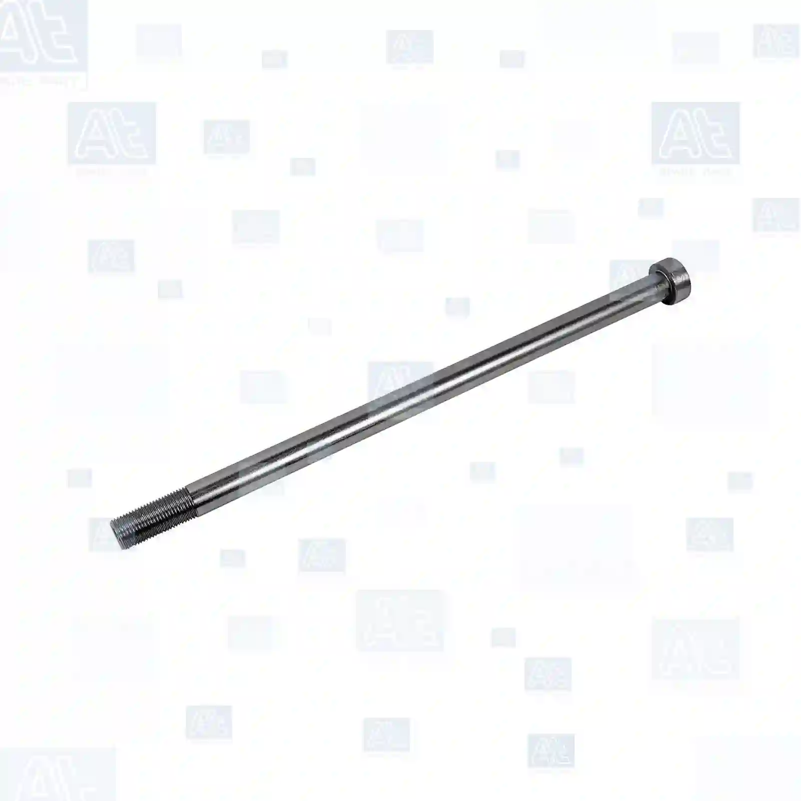 Leaf Spring Spring bolt, at no: 77727663 ,  oem no:42122596, , At Spare Part | Engine, Accelerator Pedal, Camshaft, Connecting Rod, Crankcase, Crankshaft, Cylinder Head, Engine Suspension Mountings, Exhaust Manifold, Exhaust Gas Recirculation, Filter Kits, Flywheel Housing, General Overhaul Kits, Engine, Intake Manifold, Oil Cleaner, Oil Cooler, Oil Filter, Oil Pump, Oil Sump, Piston & Liner, Sensor & Switch, Timing Case, Turbocharger, Cooling System, Belt Tensioner, Coolant Filter, Coolant Pipe, Corrosion Prevention Agent, Drive, Expansion Tank, Fan, Intercooler, Monitors & Gauges, Radiator, Thermostat, V-Belt / Timing belt, Water Pump, Fuel System, Electronical Injector Unit, Feed Pump, Fuel Filter, cpl., Fuel Gauge Sender,  Fuel Line, Fuel Pump, Fuel Tank, Injection Line Kit, Injection Pump, Exhaust System, Clutch & Pedal, Gearbox, Propeller Shaft, Axles, Brake System, Hubs & Wheels, Suspension, Leaf Spring, Universal Parts / Accessories, Steering, Electrical System, Cabin