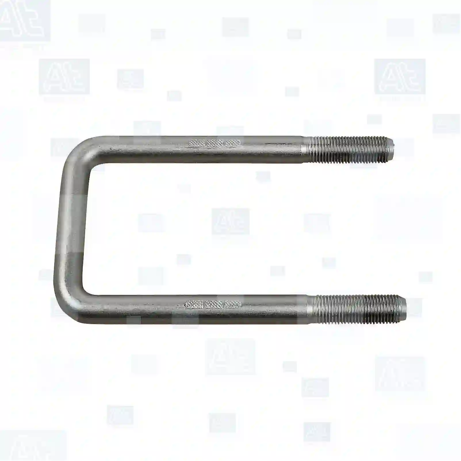 Leaf Spring U-bolt, at no: 77728375 ,  oem no:04842643, 4842643, 504247816, , At Spare Part | Engine, Accelerator Pedal, Camshaft, Connecting Rod, Crankcase, Crankshaft, Cylinder Head, Engine Suspension Mountings, Exhaust Manifold, Exhaust Gas Recirculation, Filter Kits, Flywheel Housing, General Overhaul Kits, Engine, Intake Manifold, Oil Cleaner, Oil Cooler, Oil Filter, Oil Pump, Oil Sump, Piston & Liner, Sensor & Switch, Timing Case, Turbocharger, Cooling System, Belt Tensioner, Coolant Filter, Coolant Pipe, Corrosion Prevention Agent, Drive, Expansion Tank, Fan, Intercooler, Monitors & Gauges, Radiator, Thermostat, V-Belt / Timing belt, Water Pump, Fuel System, Electronical Injector Unit, Feed Pump, Fuel Filter, cpl., Fuel Gauge Sender,  Fuel Line, Fuel Pump, Fuel Tank, Injection Line Kit, Injection Pump, Exhaust System, Clutch & Pedal, Gearbox, Propeller Shaft, Axles, Brake System, Hubs & Wheels, Suspension, Leaf Spring, Universal Parts / Accessories, Steering, Electrical System, Cabin