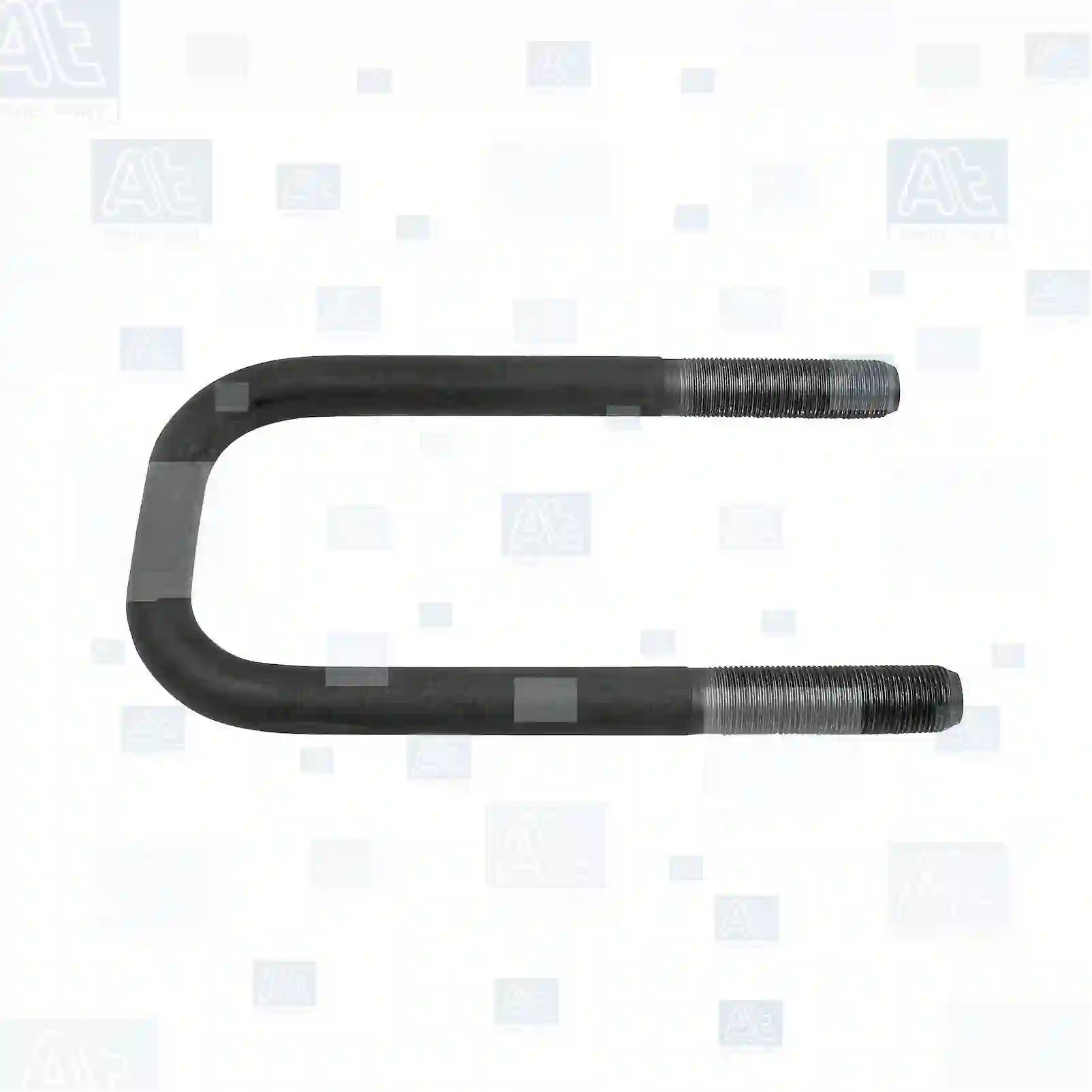 Leaf Spring U-bolt, at no: 77728633 ,  oem no:0539023, 539023, , , At Spare Part | Engine, Accelerator Pedal, Camshaft, Connecting Rod, Crankcase, Crankshaft, Cylinder Head, Engine Suspension Mountings, Exhaust Manifold, Exhaust Gas Recirculation, Filter Kits, Flywheel Housing, General Overhaul Kits, Engine, Intake Manifold, Oil Cleaner, Oil Cooler, Oil Filter, Oil Pump, Oil Sump, Piston & Liner, Sensor & Switch, Timing Case, Turbocharger, Cooling System, Belt Tensioner, Coolant Filter, Coolant Pipe, Corrosion Prevention Agent, Drive, Expansion Tank, Fan, Intercooler, Monitors & Gauges, Radiator, Thermostat, V-Belt / Timing belt, Water Pump, Fuel System, Electronical Injector Unit, Feed Pump, Fuel Filter, cpl., Fuel Gauge Sender,  Fuel Line, Fuel Pump, Fuel Tank, Injection Line Kit, Injection Pump, Exhaust System, Clutch & Pedal, Gearbox, Propeller Shaft, Axles, Brake System, Hubs & Wheels, Suspension, Leaf Spring, Universal Parts / Accessories, Steering, Electrical System, Cabin