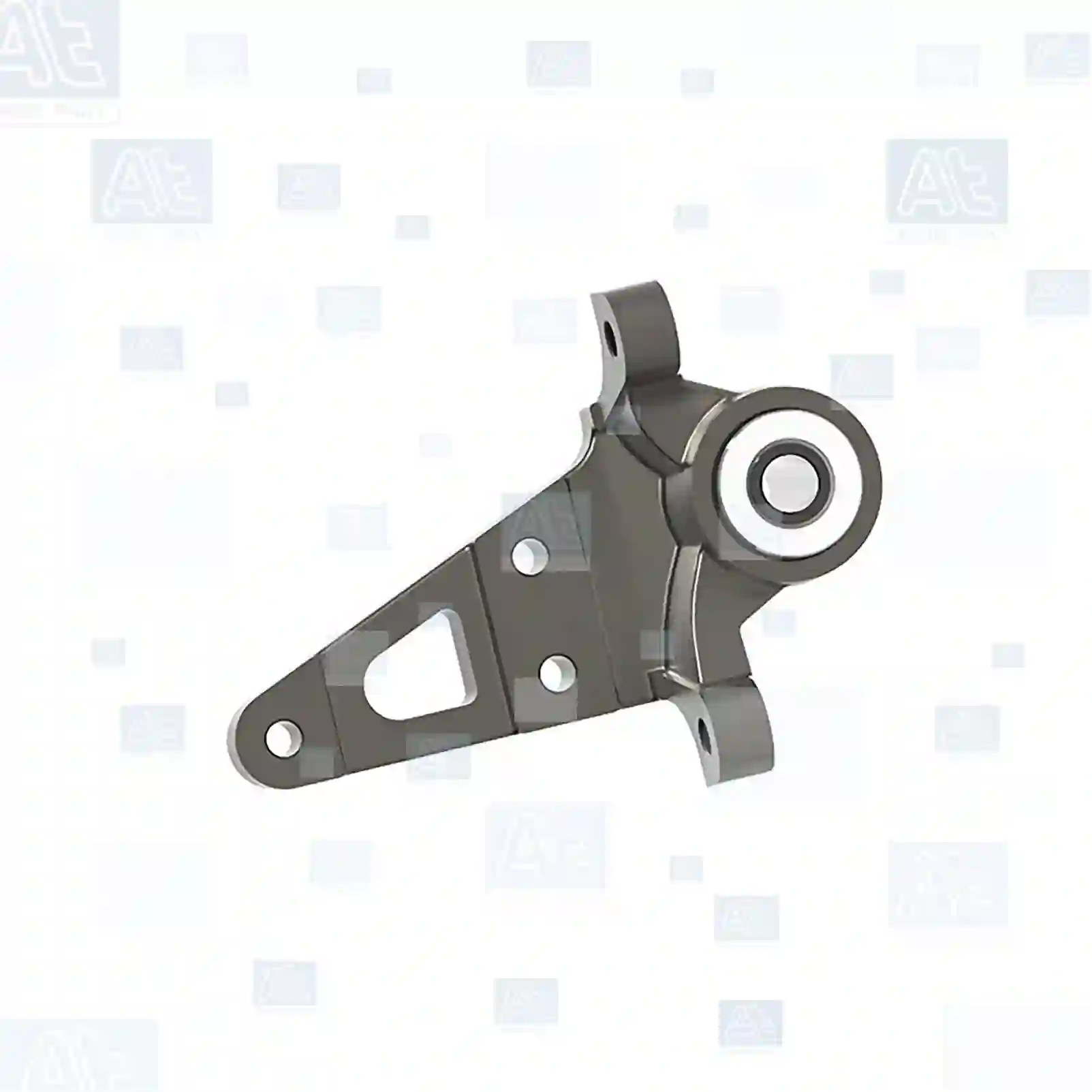 Bearing Bracket, Bogie Suspension Bearing bracket, left, at no: 77728856 ,  oem no:7484099249, 84099 At Spare Part | Engine, Accelerator Pedal, Camshaft, Connecting Rod, Crankcase, Crankshaft, Cylinder Head, Engine Suspension Mountings, Exhaust Manifold, Exhaust Gas Recirculation, Filter Kits, Flywheel Housing, General Overhaul Kits, Engine, Intake Manifold, Oil Cleaner, Oil Cooler, Oil Filter, Oil Pump, Oil Sump, Piston & Liner, Sensor & Switch, Timing Case, Turbocharger, Cooling System, Belt Tensioner, Coolant Filter, Coolant Pipe, Corrosion Prevention Agent, Drive, Expansion Tank, Fan, Intercooler, Monitors & Gauges, Radiator, Thermostat, V-Belt / Timing belt, Water Pump, Fuel System, Electronical Injector Unit, Feed Pump, Fuel Filter, cpl., Fuel Gauge Sender,  Fuel Line, Fuel Pump, Fuel Tank, Injection Line Kit, Injection Pump, Exhaust System, Clutch & Pedal, Gearbox, Propeller Shaft, Axles, Brake System, Hubs & Wheels, Suspension, Leaf Spring, Universal Parts / Accessories, Steering, Electrical System, Cabin