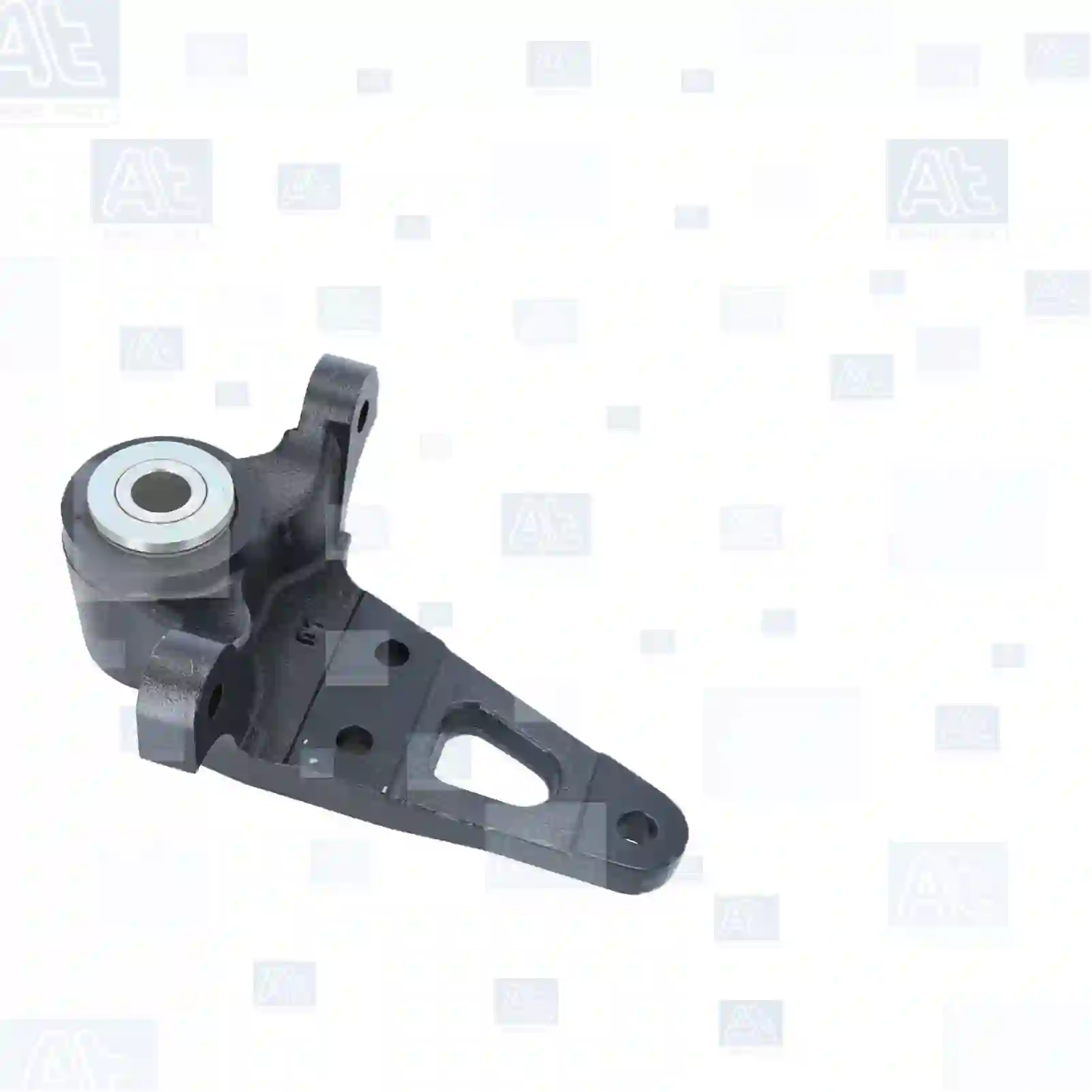 Bearing Bracket, Bogie Suspension Bearing bracket, right, at no: 77728857 ,  oem no:7484099250, 84099 At Spare Part | Engine, Accelerator Pedal, Camshaft, Connecting Rod, Crankcase, Crankshaft, Cylinder Head, Engine Suspension Mountings, Exhaust Manifold, Exhaust Gas Recirculation, Filter Kits, Flywheel Housing, General Overhaul Kits, Engine, Intake Manifold, Oil Cleaner, Oil Cooler, Oil Filter, Oil Pump, Oil Sump, Piston & Liner, Sensor & Switch, Timing Case, Turbocharger, Cooling System, Belt Tensioner, Coolant Filter, Coolant Pipe, Corrosion Prevention Agent, Drive, Expansion Tank, Fan, Intercooler, Monitors & Gauges, Radiator, Thermostat, V-Belt / Timing belt, Water Pump, Fuel System, Electronical Injector Unit, Feed Pump, Fuel Filter, cpl., Fuel Gauge Sender,  Fuel Line, Fuel Pump, Fuel Tank, Injection Line Kit, Injection Pump, Exhaust System, Clutch & Pedal, Gearbox, Propeller Shaft, Axles, Brake System, Hubs & Wheels, Suspension, Leaf Spring, Universal Parts / Accessories, Steering, Electrical System, Cabin